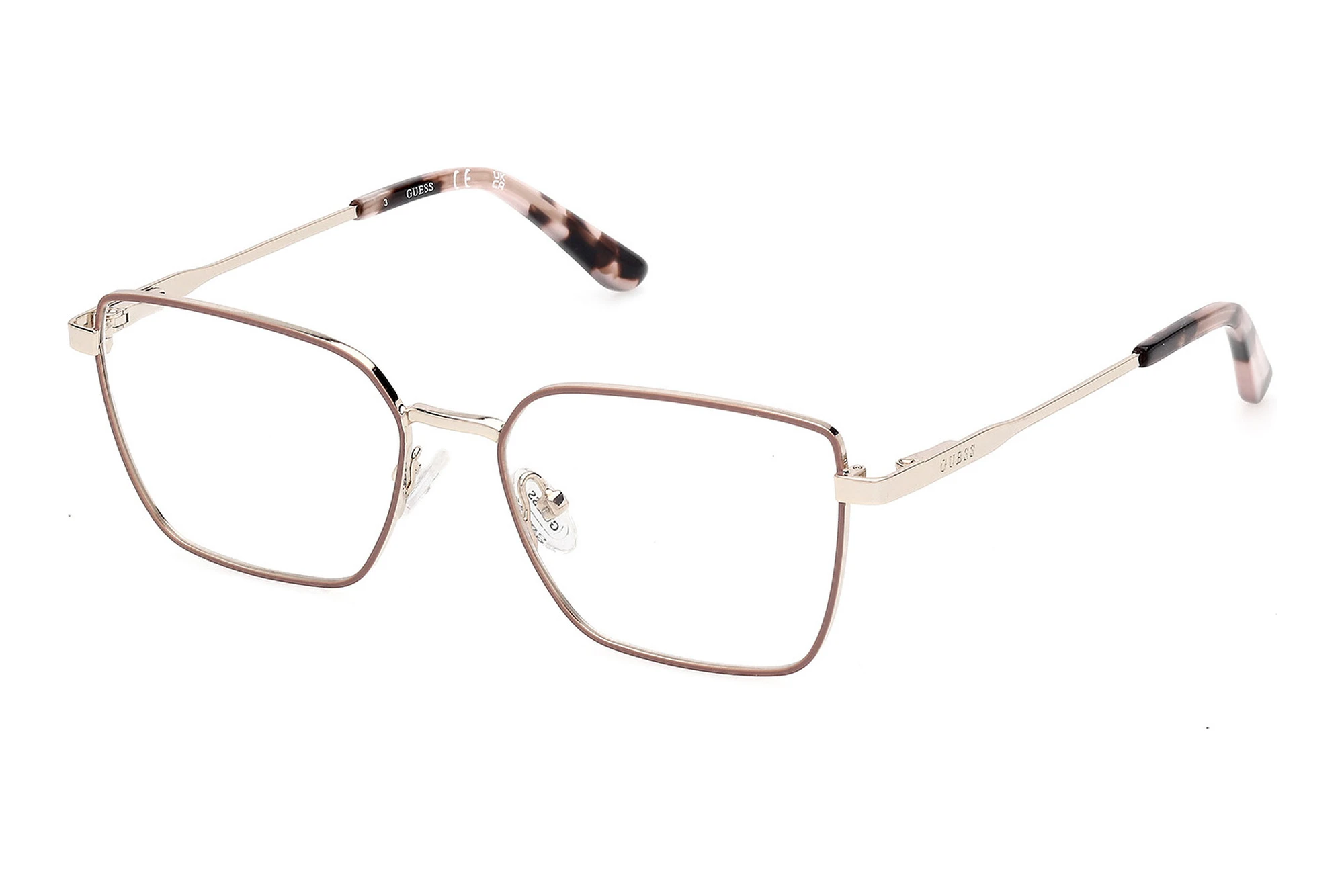 Guess GU50168 059 Matt Beige Guess GU50168 059 Matt Beige