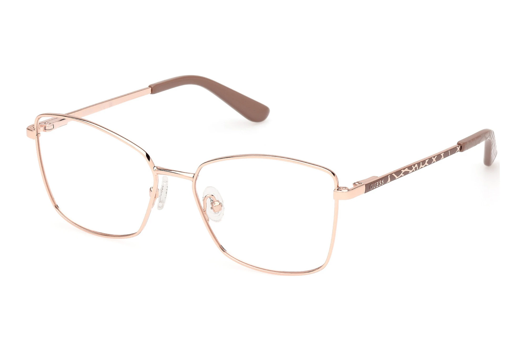 Guess GU50170 028 Glänzend Rose Gold Guess GU50170 028 Glänzend Rose Gold