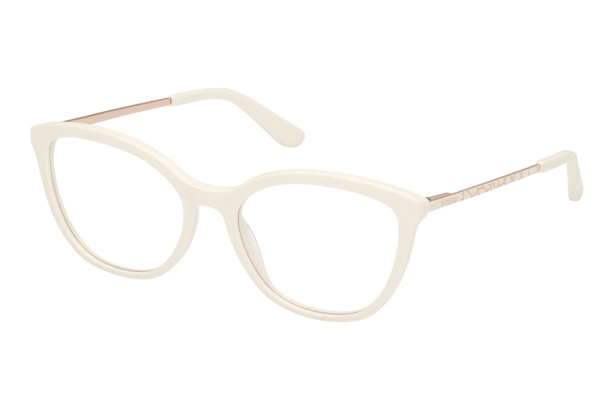Guess GU50171 021 Glänzend Weiss Guess GU50171 021 Glänzend Weiss