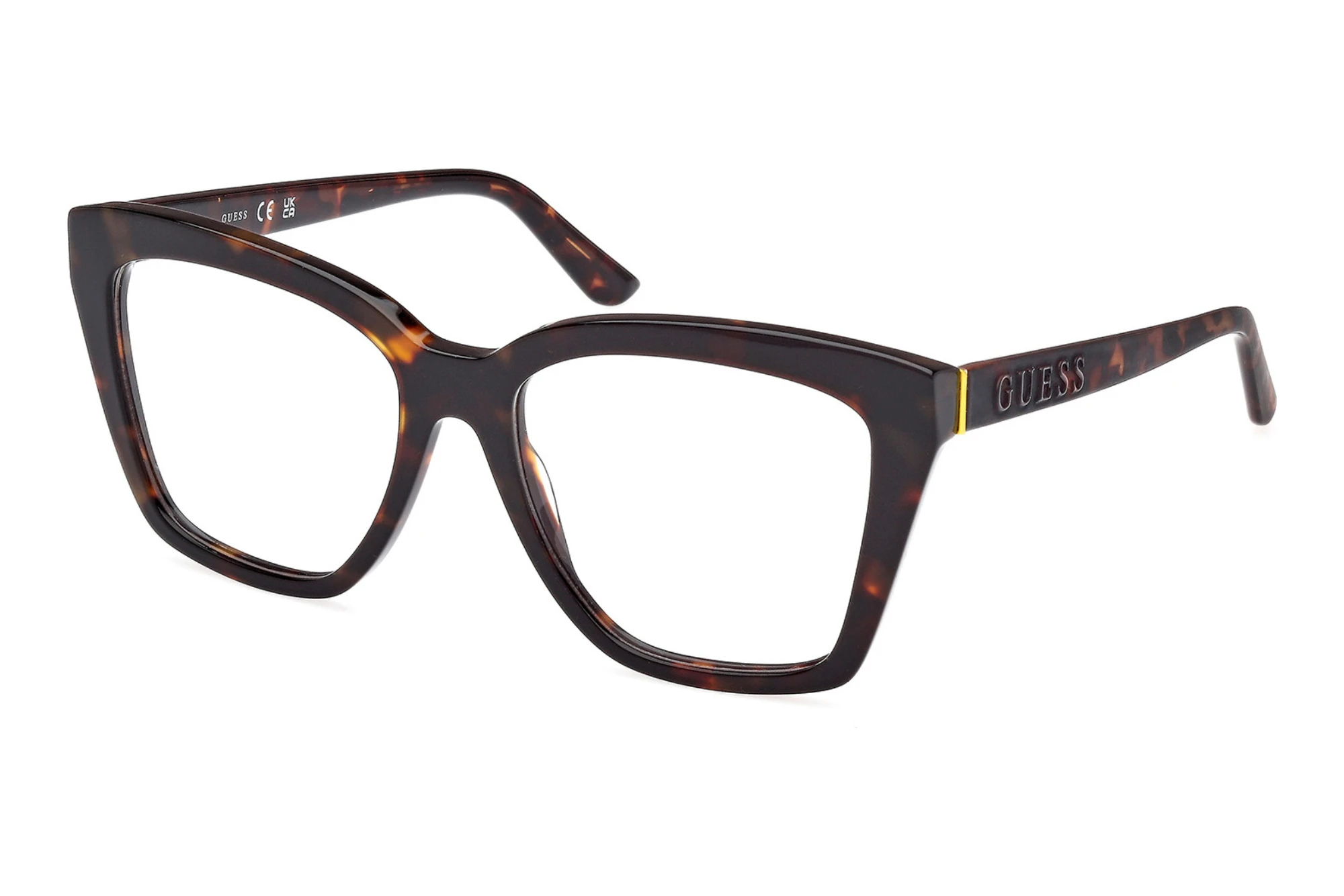 Guess GU50173 052 Dunkel Havanna Guess GU50173 052 Dunkel Havanna