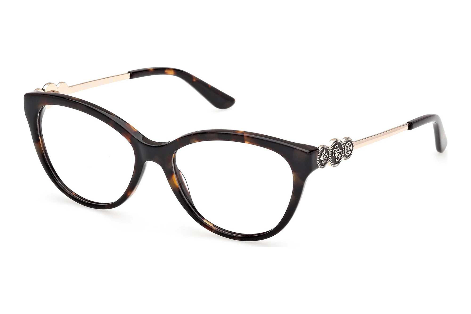 Guess GU50230 052 Dunkel Havanna Guess GU50230 052 Dunkel Havanna
