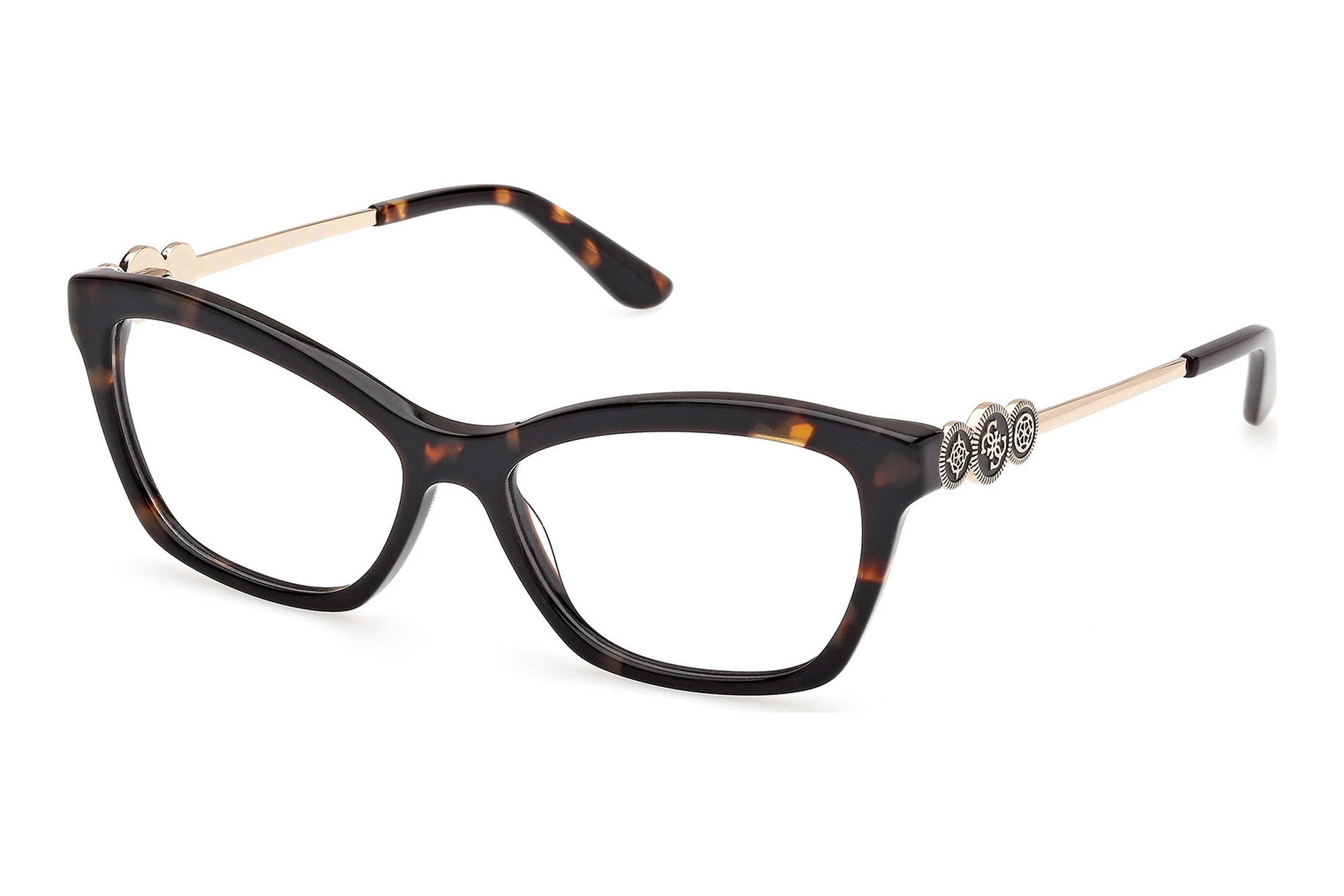 Guess GU50231 052 Dunkel Havanna Guess GU50231 052 Dunkel Havanna