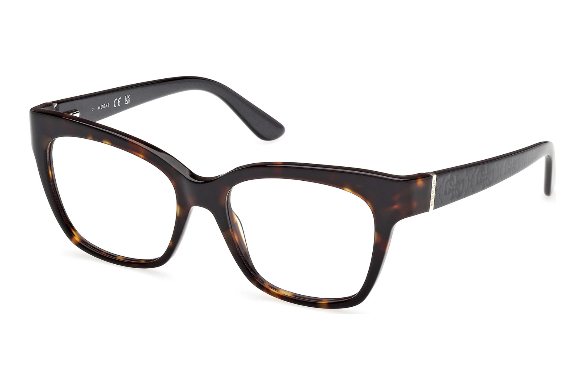 Guess GU50233 052 Dunkel Havanna Guess GU50233 052 Dunkel Havanna