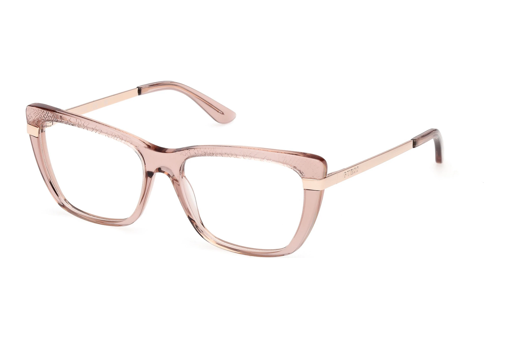 Guess GU50246 057 Glänzend Beige Guess GU50246 057 Glänzend Beige