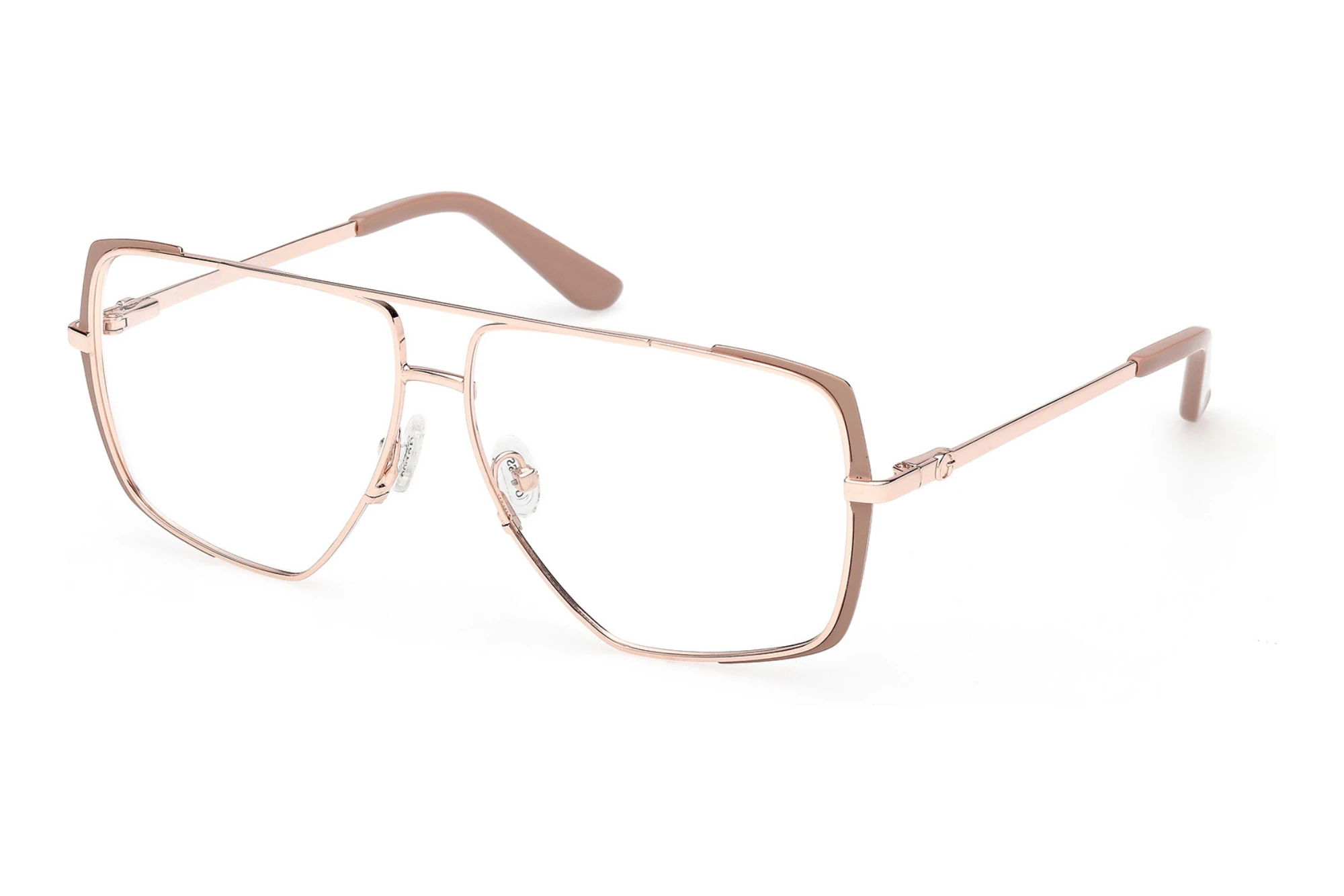 Guess GU50248 058 Matt Beige Guess GU50248 058 Matt Beige