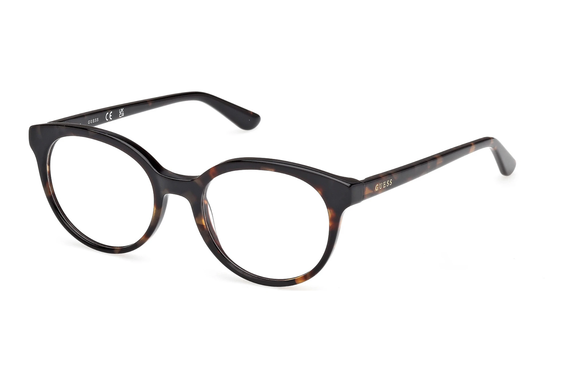 Guess GU50270 052 Dunkel Havanna Guess GU50270 052 Dunkel Havanna