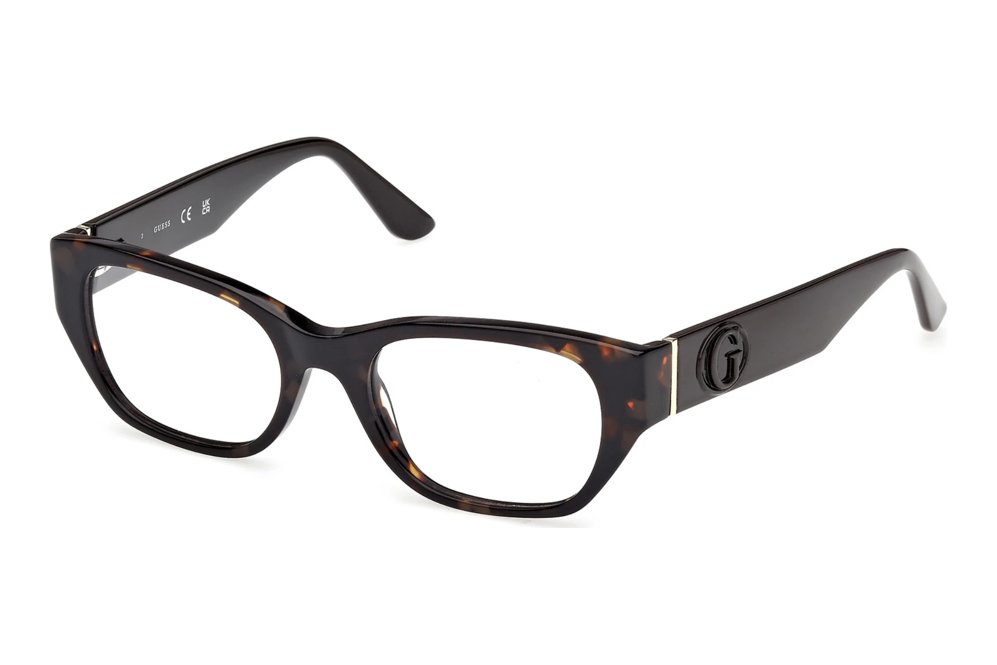 Guess GU50304 052 Dunkel Havanna Guess GU50304 052 Dunkel Havanna