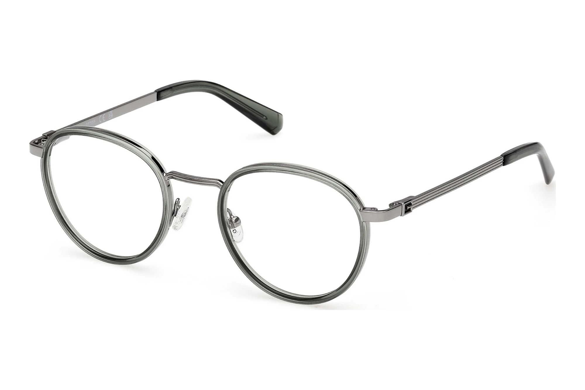 Guess GU50324 096 Glänzend Dunkelgrün Guess GU50324 096 Glänzend Dunkelgrün