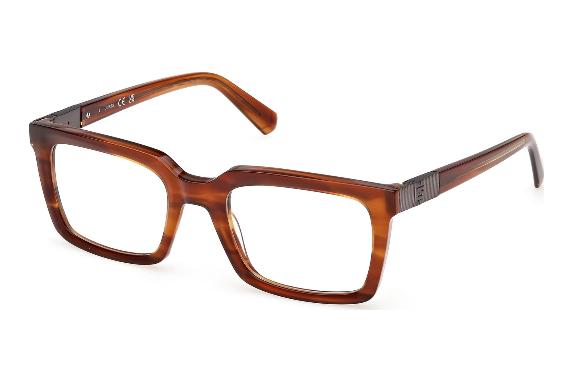 Guess GU50331 047 Hellbraun/Horn Guess GU50331 047 Hellbraun/Horn