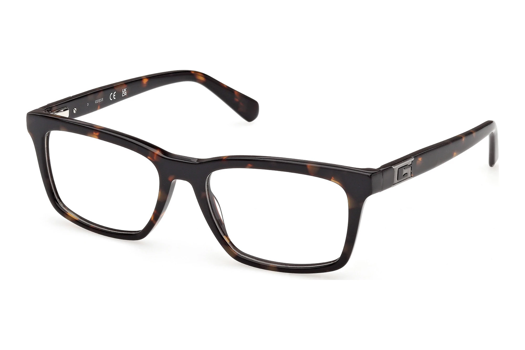 Guess GU50368 052 Dunkel Havanna Guess GU50368 052 Dunkel Havanna