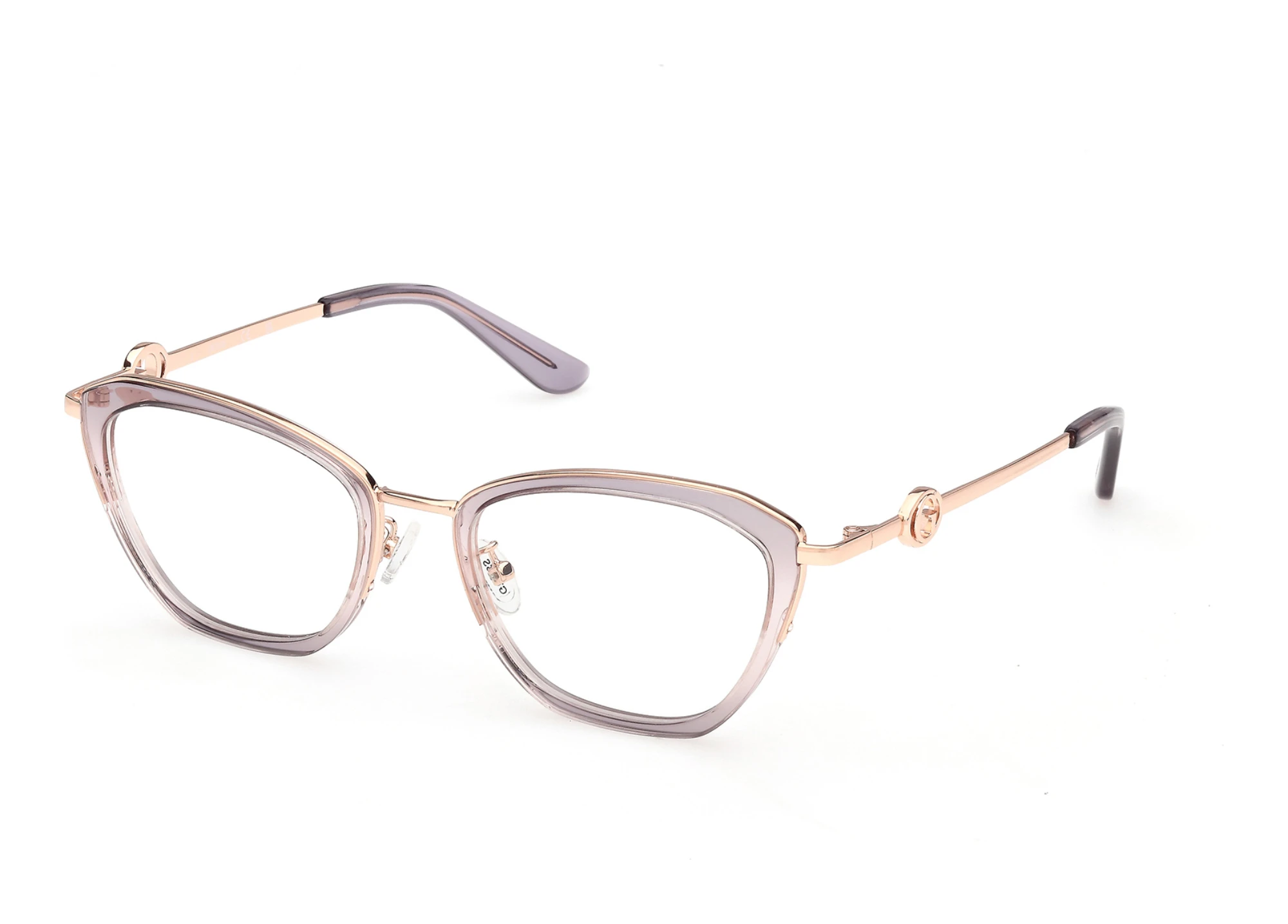 Guess GU50374-D 083 Violett/Verlauf Guess GU50374-D 083 Violett/Verlauf