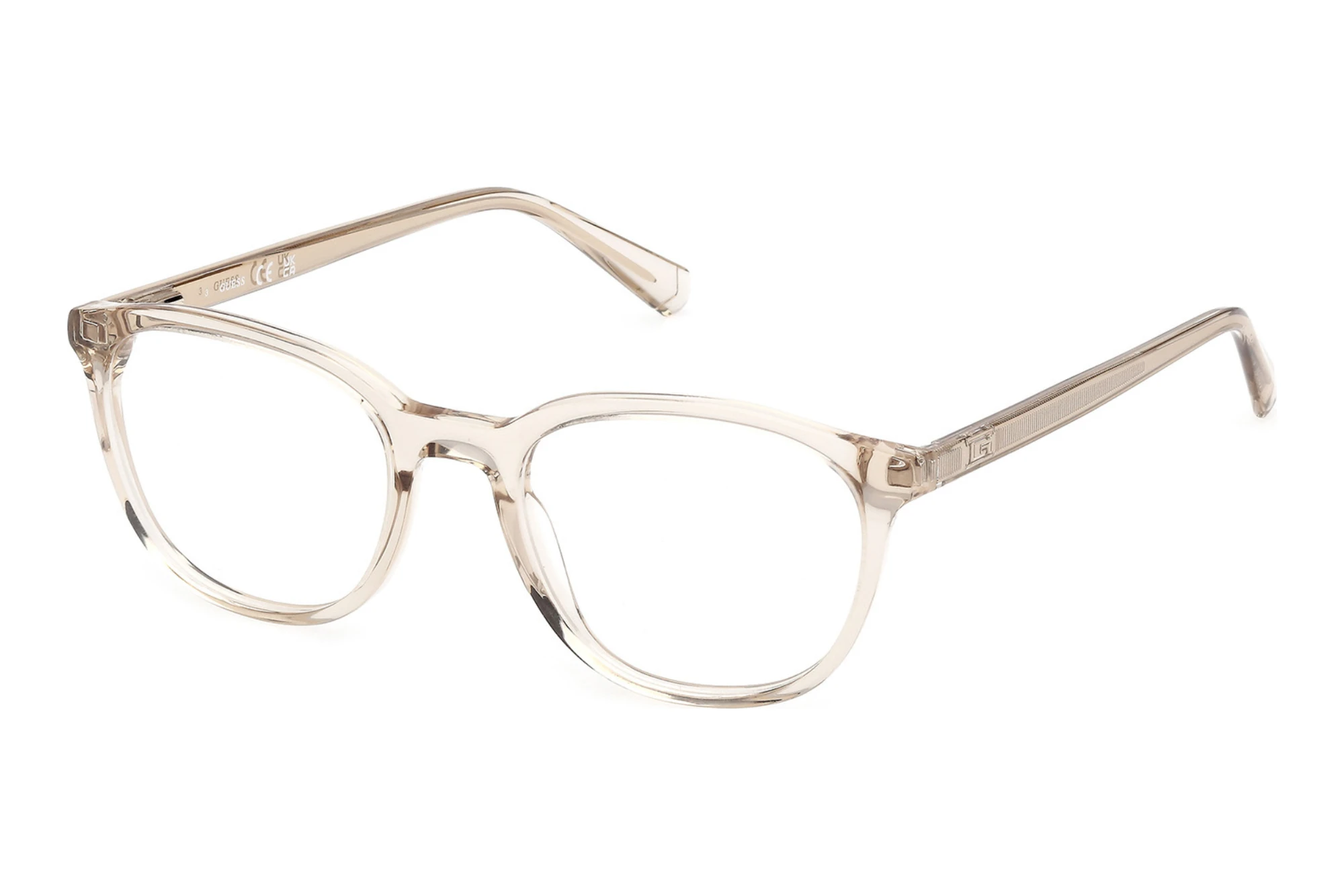 Guess GU50390 045 Glänzend Hellbraun Guess GU50390 045 Glänzend Hellbraun