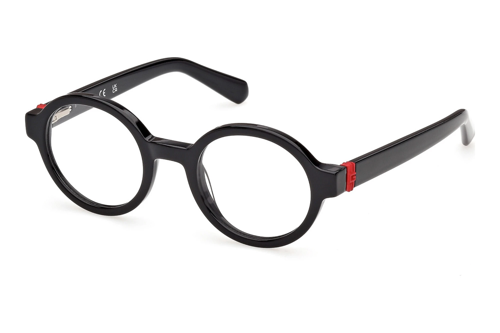 Guess GU50394 001 Glänzend Schwarz Guess GU50394 001 Glänzend Schwarz