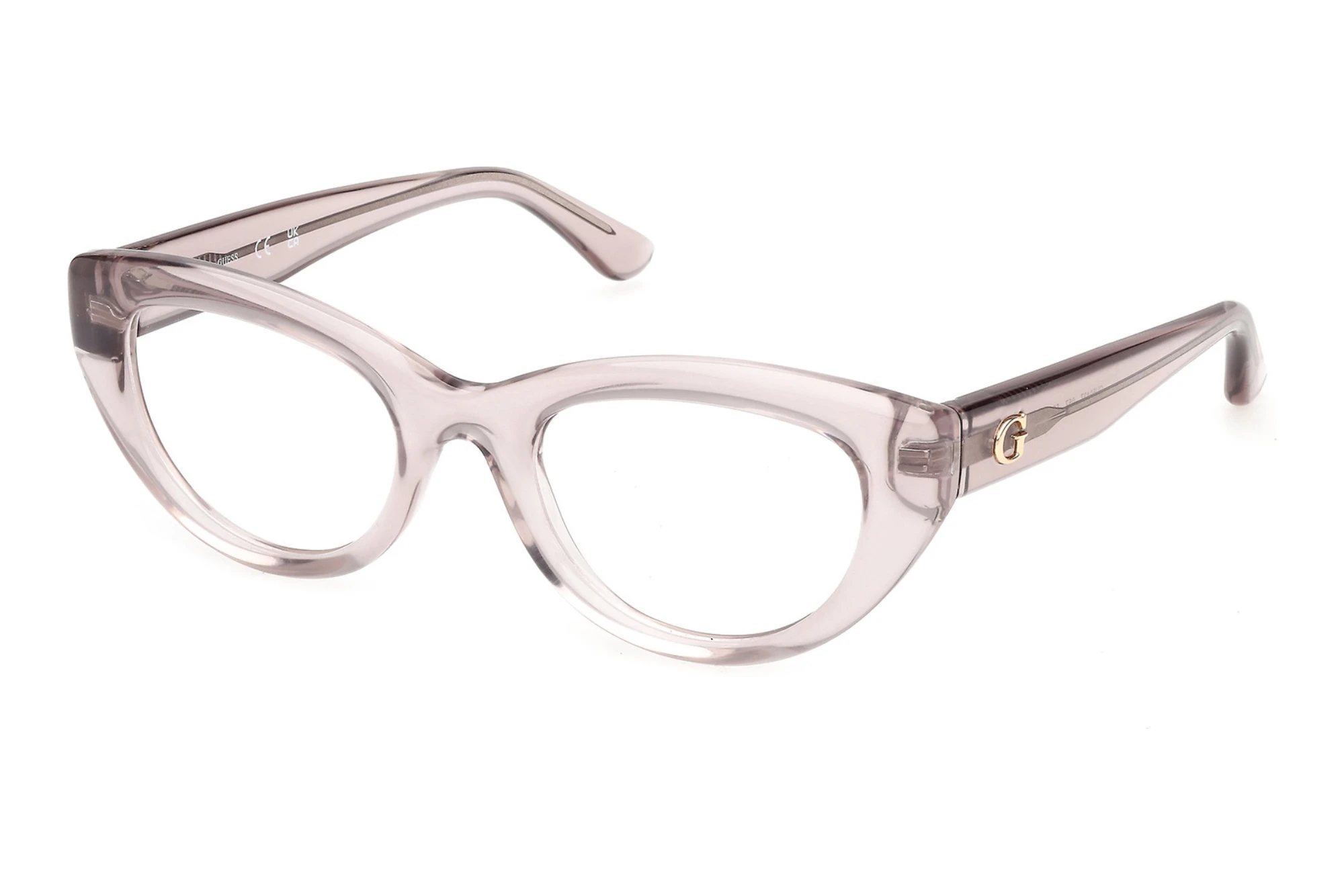 Guess GU50437 057 Glänzend Beige Guess GU50437 057 Glänzend Beige