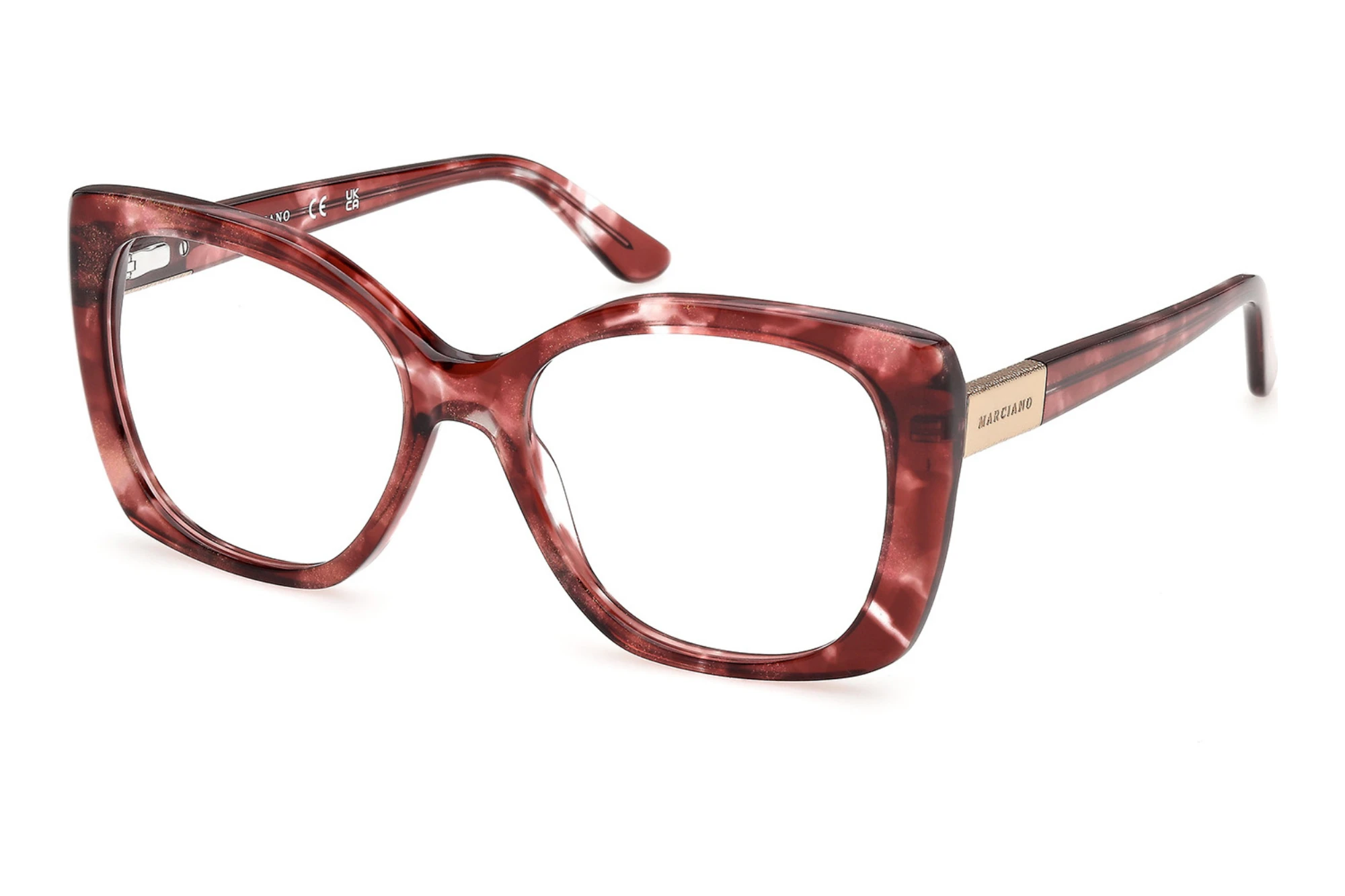Guess by Marciano GM50071 071 Bordeaux/Havanna Guess by Marciano GM50071 071 Bordeaux/Havanna