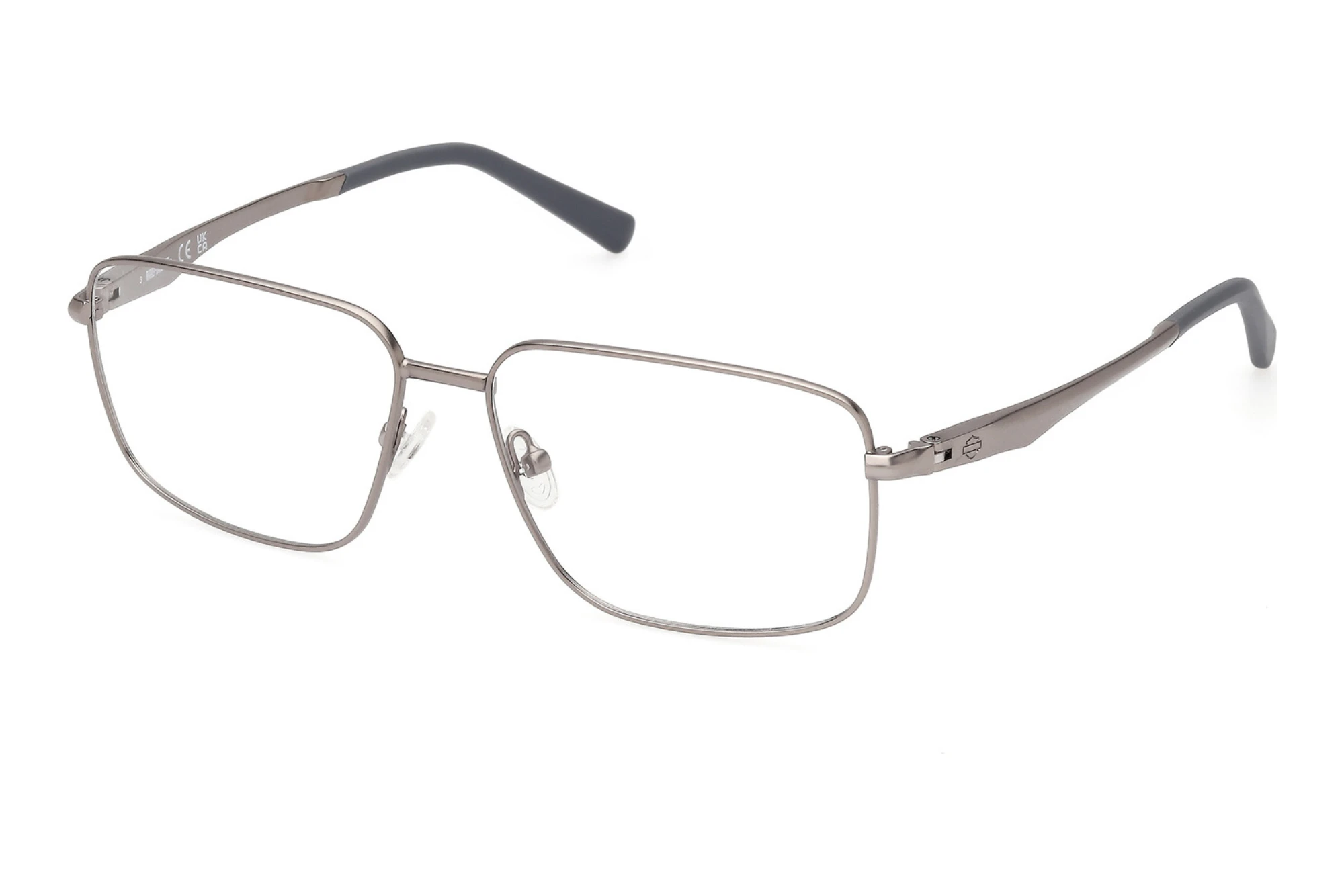 Harley-Davidson HD50064 009 Matt Gunmetal Harley-Davidson HD50064 009 Matt Gunmetal