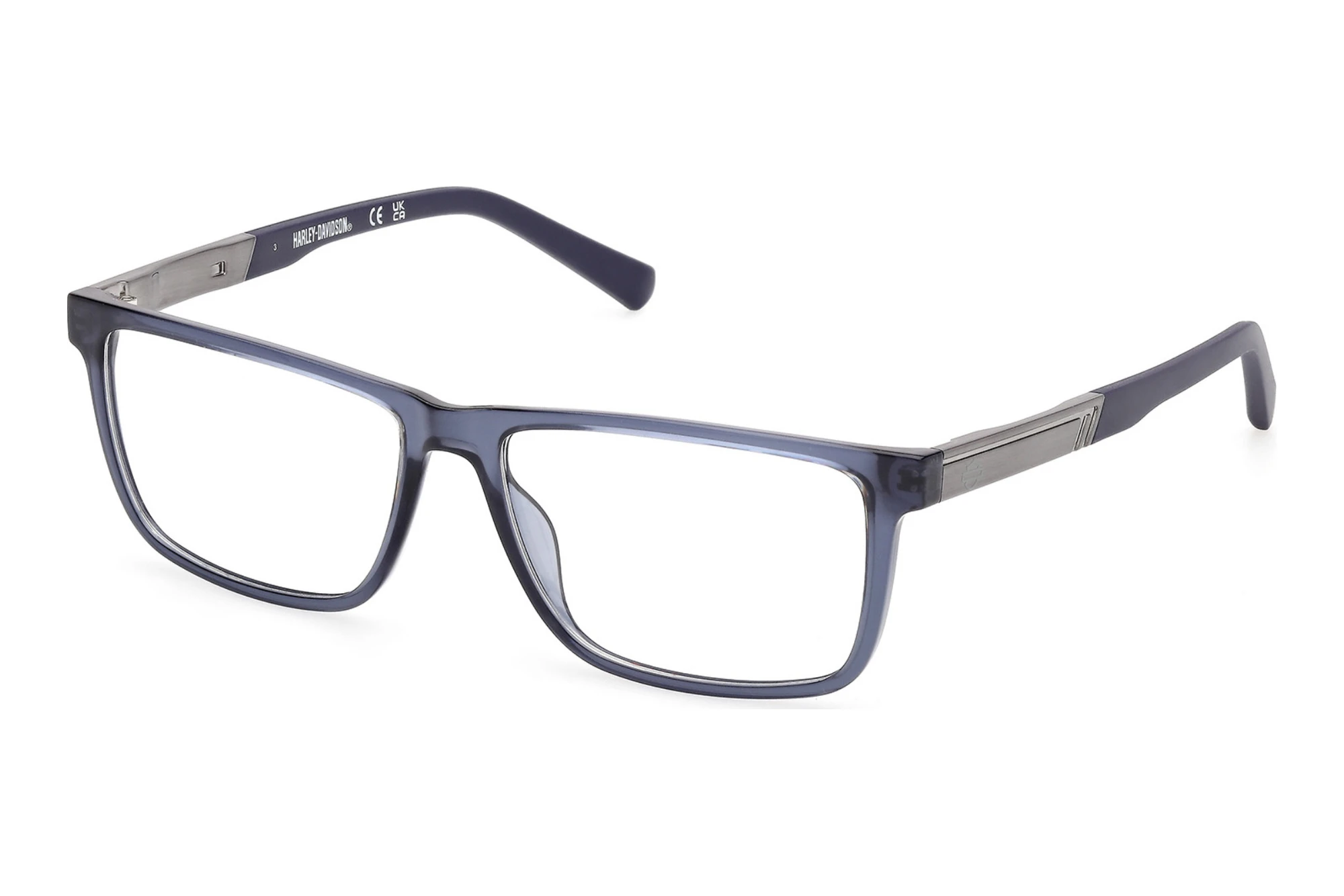 Harley-Davidson HD50093 084 Glänzend Blau Harley-Davidson HD50093 084 Glänzend Blau