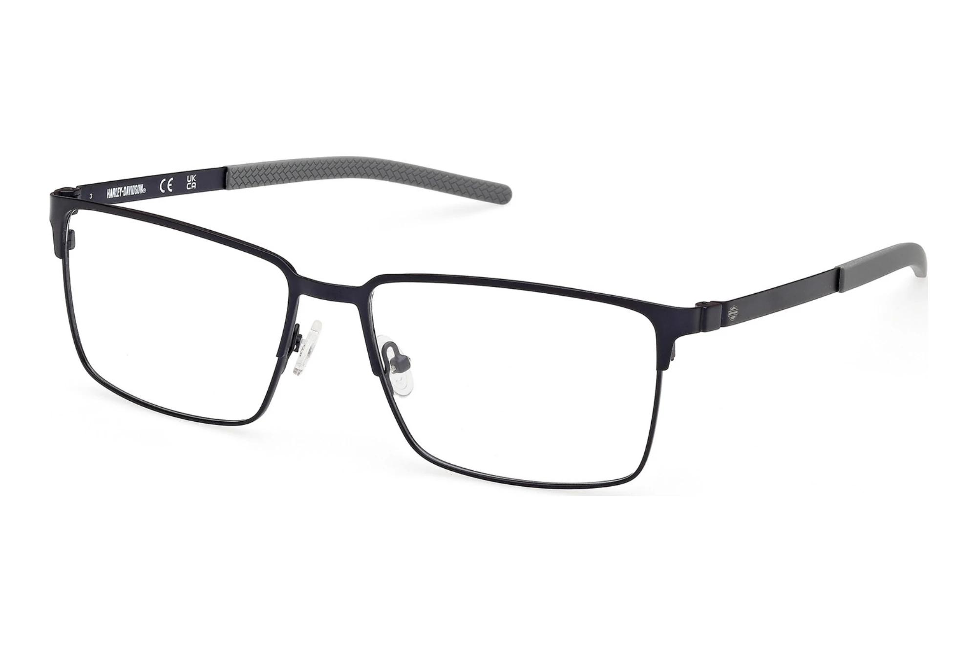 Harley-Davidson HD50101 091 Matt Blau Harley-Davidson HD50101 091 Matt Blau
