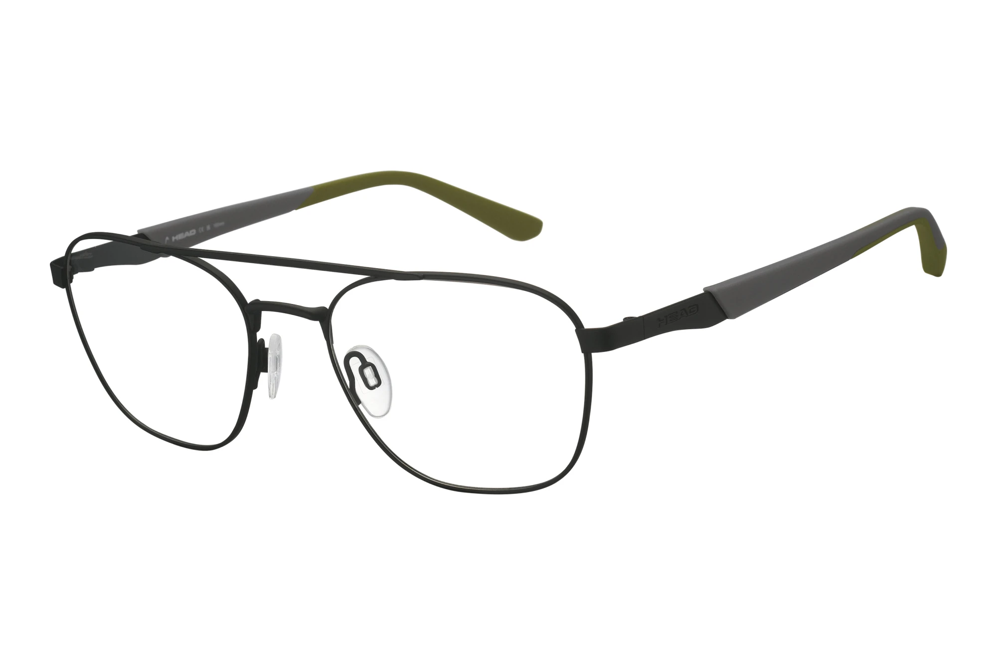 Head HD44002 BK black Head HD44002 BK black
