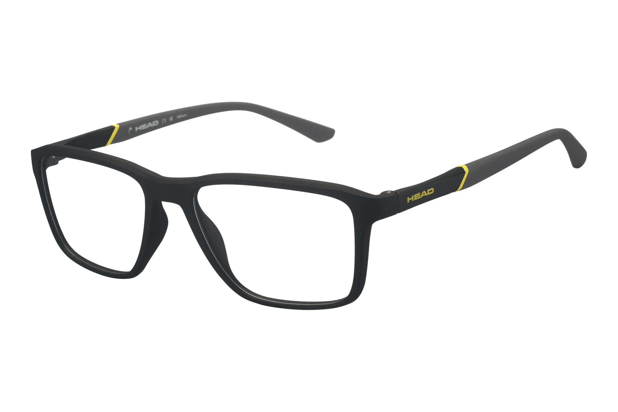 Head HD44009 BK black Head HD44009 BK black