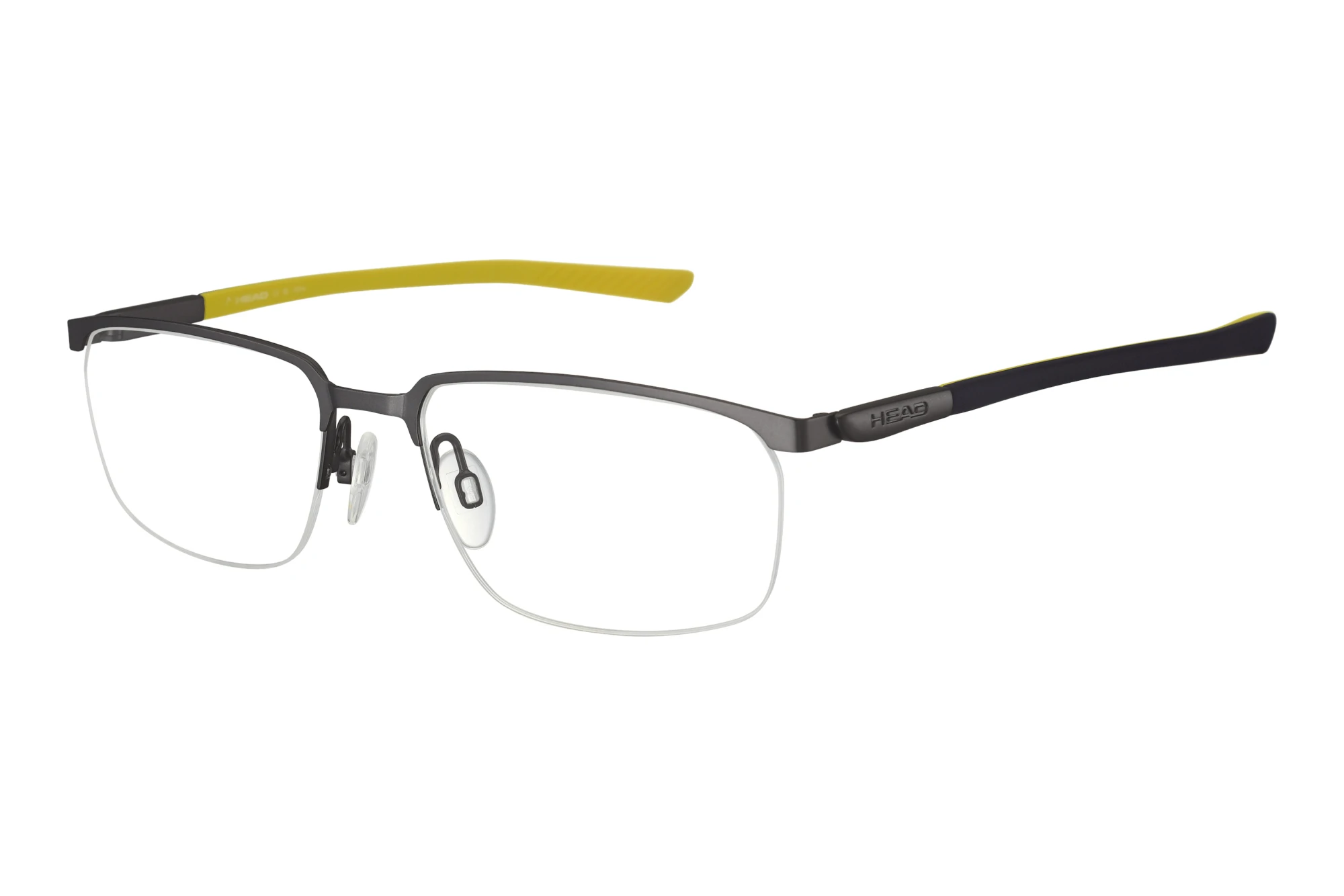 Head HD44015 GU grey Head HD44015 GU grey
