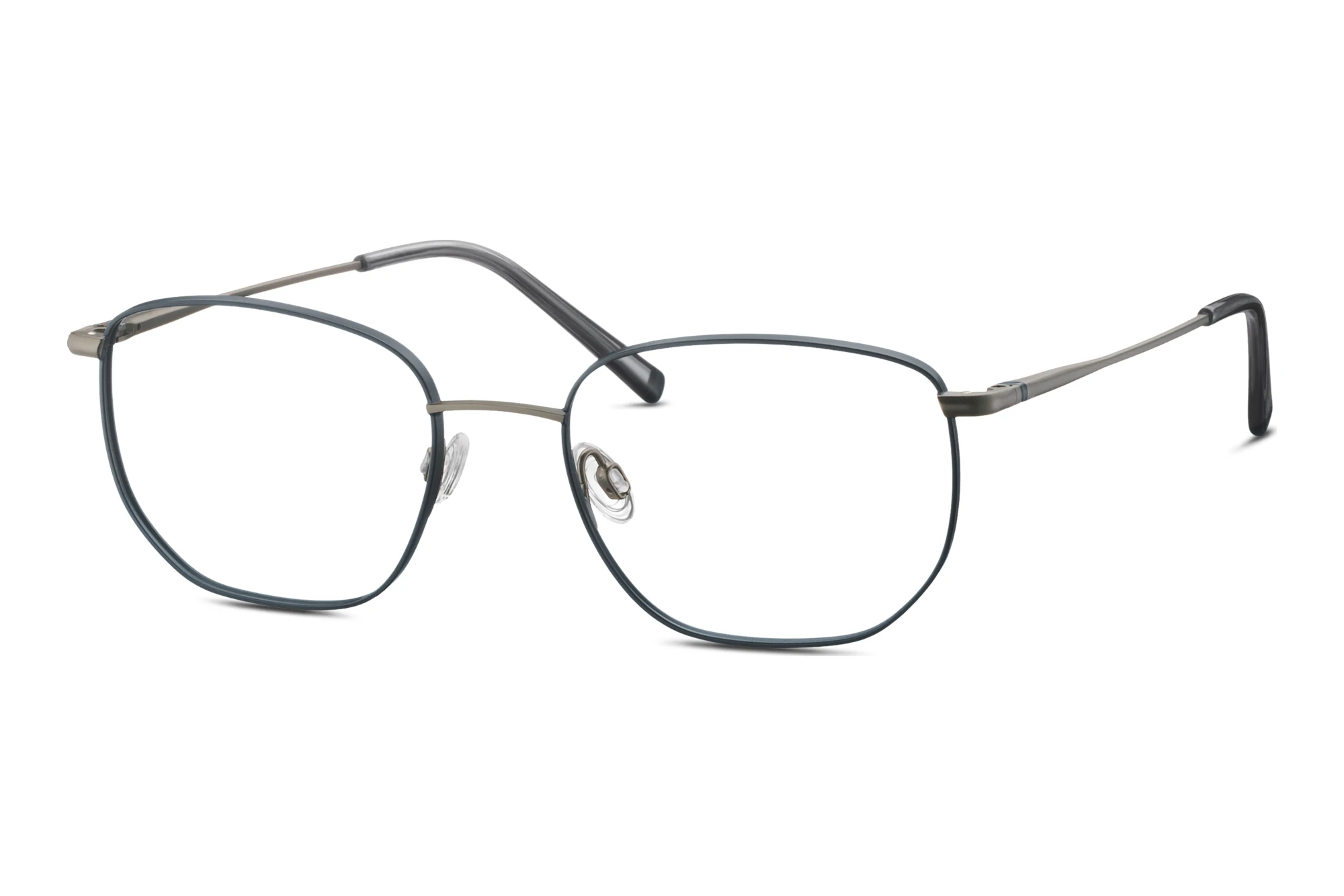 Humphreys HU 582417 37 dunkelgun semi matt/nachtblau Humphreys HU 582417 37 dunkelgun semi matt/nachtblau