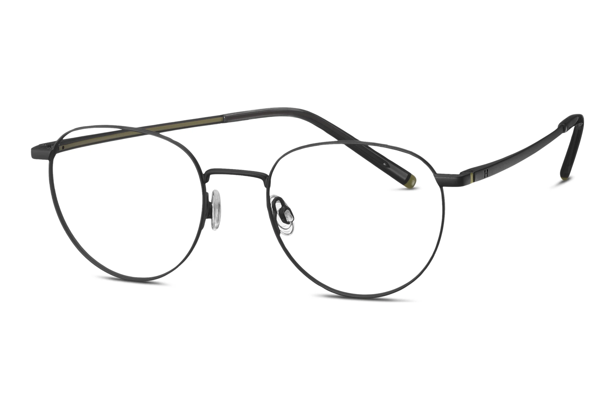 Humphreys HU 582427 10 schwarz matt / oliv Humphreys HU 582427 10 schwarz matt / oliv
