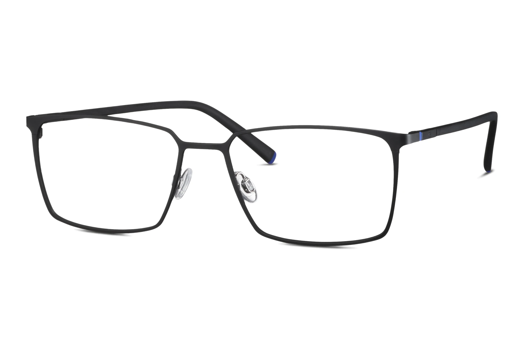 Humphreys HU 582431 10 schwarz matt Humphreys HU 582431 10 schwarz matt