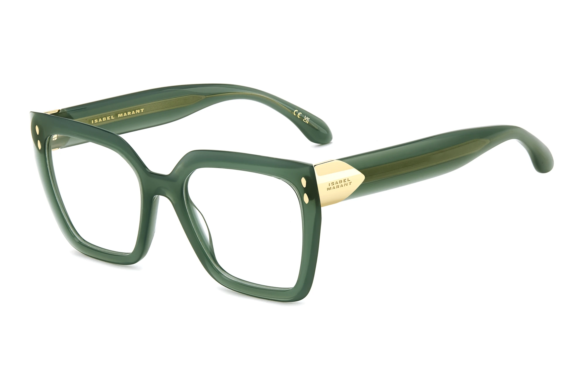 Isabel Marant IM 0249 1ED GREEN Isabel Marant IM 0249 1ED GREEN