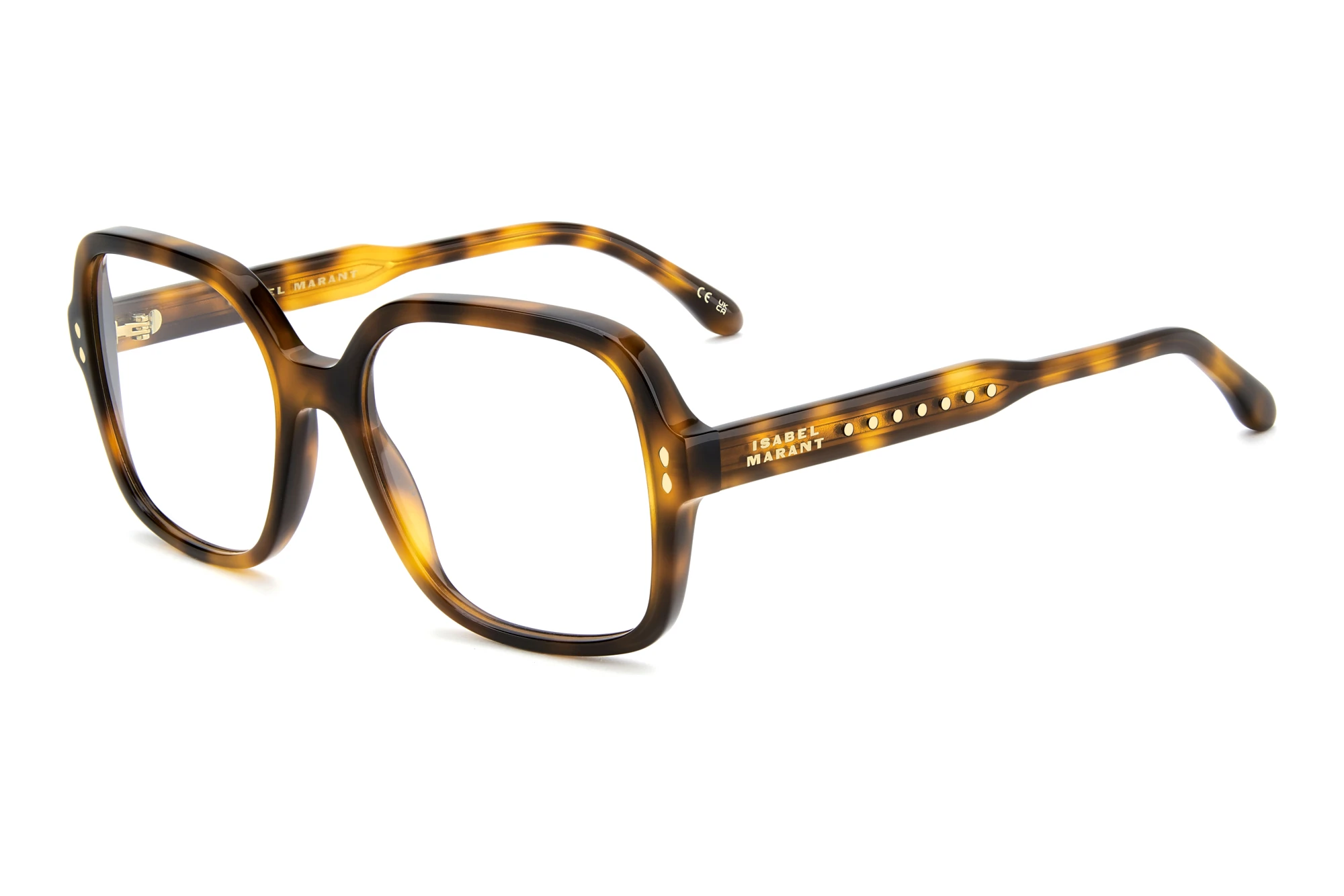 Isabel Marant IM 0257 WR9 BROWN HAVANA Isabel Marant IM 0257 WR9 BROWN HAVANA