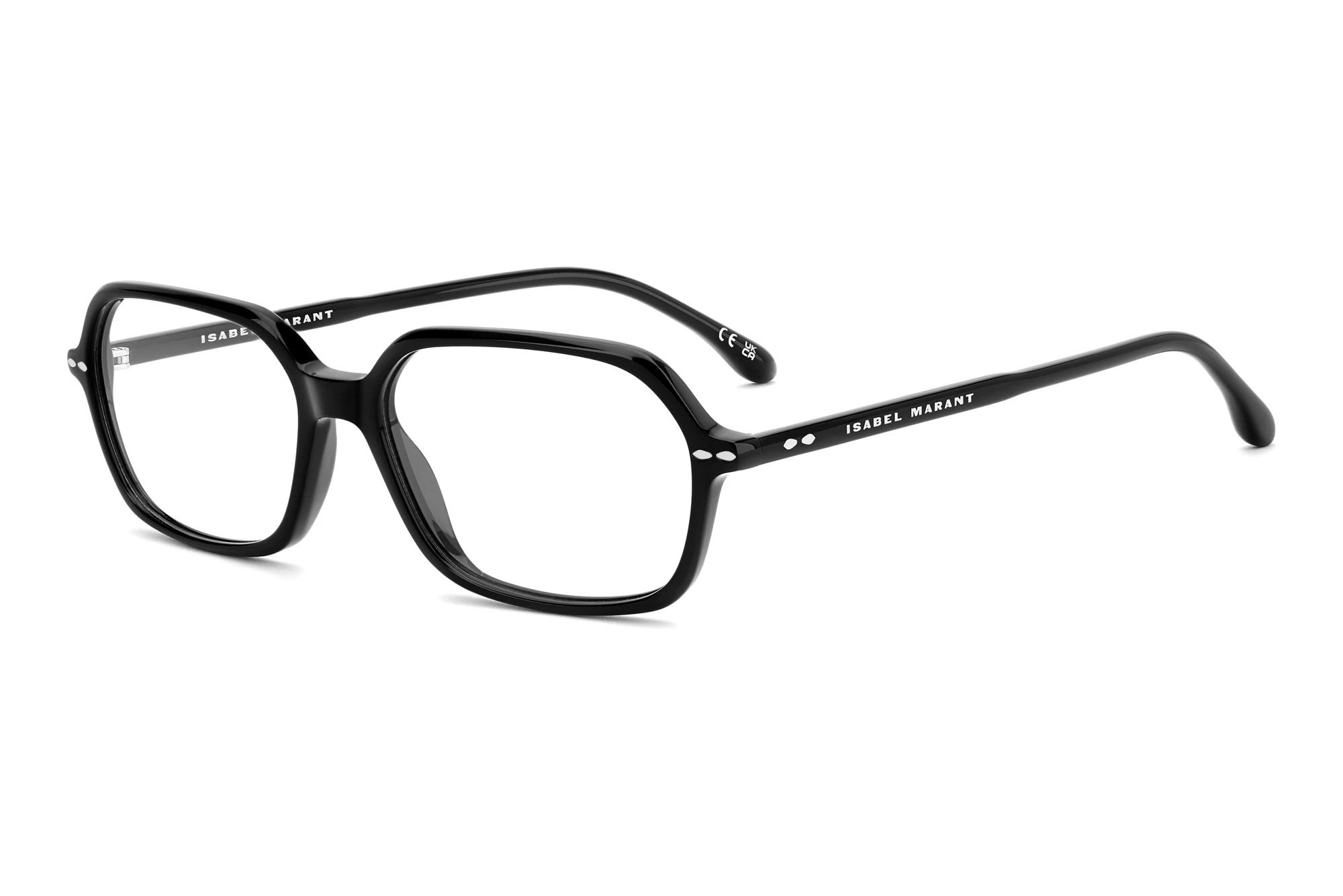 Isabel Marant IM 0259 807 BLACK Isabel Marant IM 0259 807 BLACK