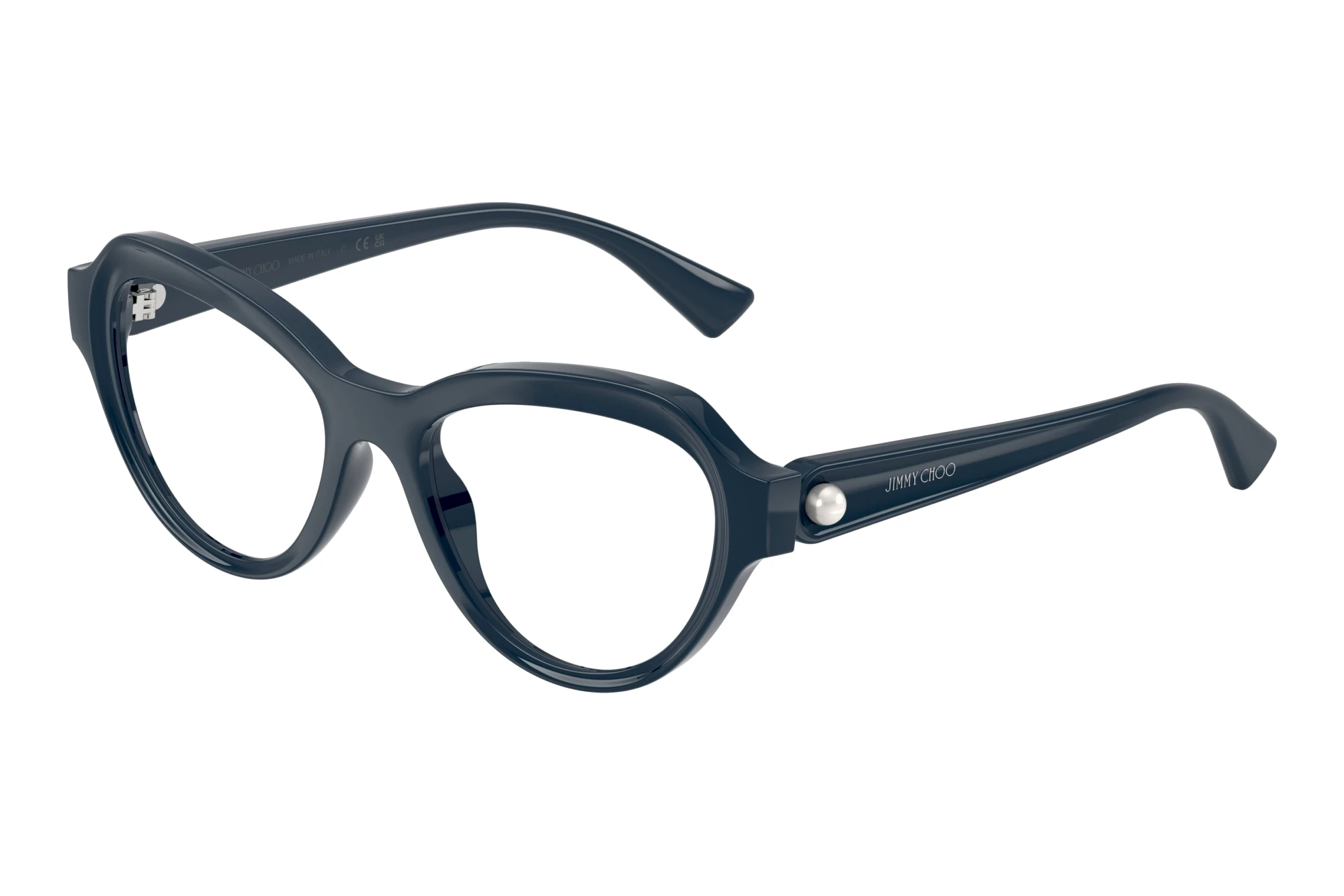 Jimmy Choo JC1002HU 5016 Blue Navy Jimmy Choo JC1002HU 5016 Blue Navy