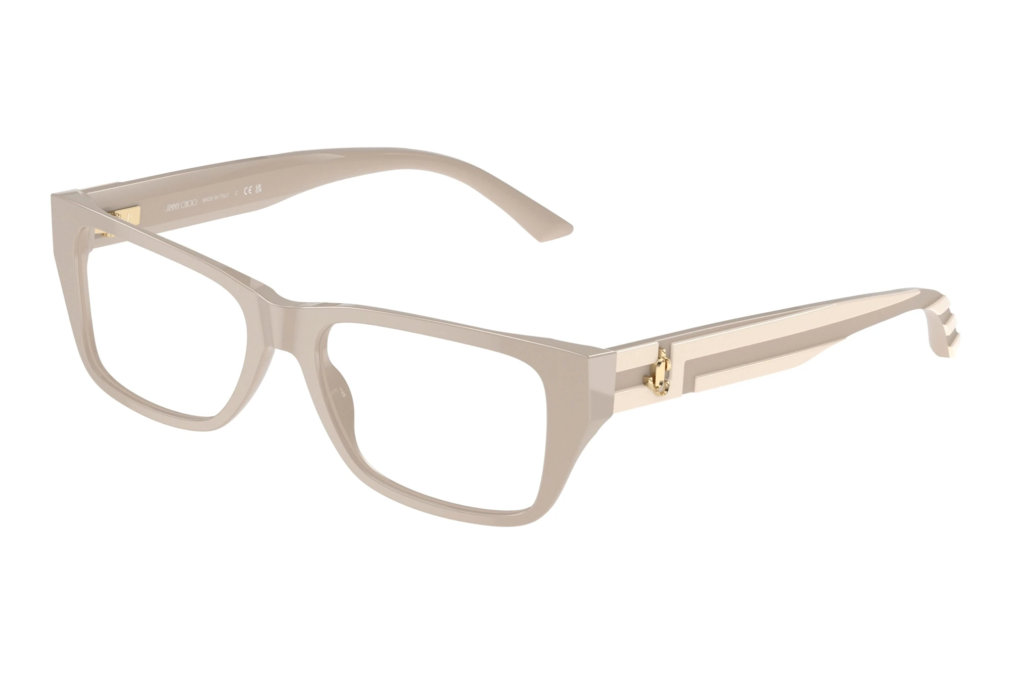 Jimmy Choo JC3016 5033 Beige Jimmy Choo JC3016 5033 Beige
