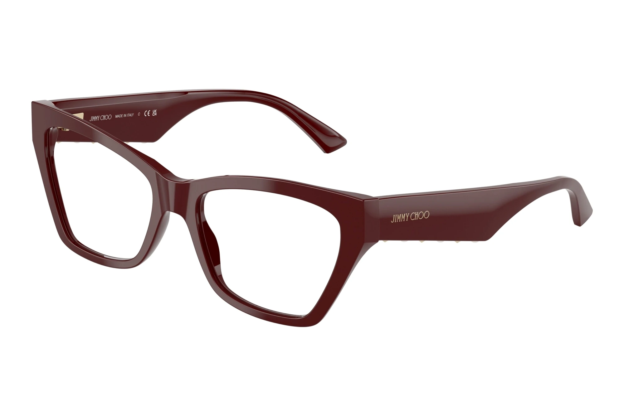Jimmy Choo JC3021H 5057 Red Jimmy Choo JC3021H 5057 Red