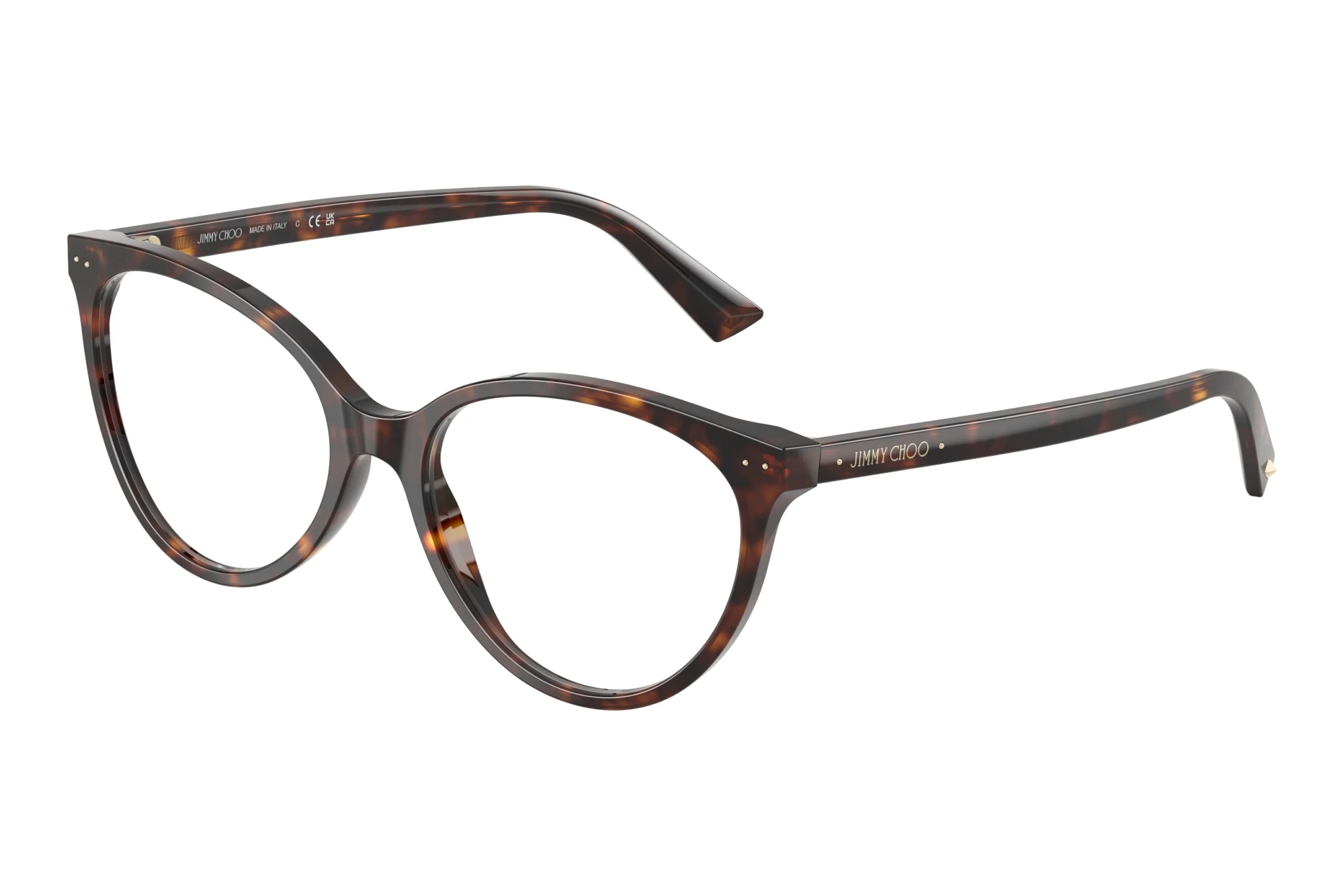 Jimmy Choo JC3047 5002 Havana Jimmy Choo JC3047 5002 Havana