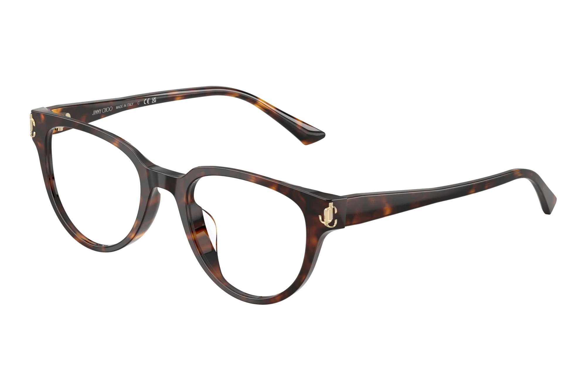 Jimmy Choo JC3051D 5002 Havana Jimmy Choo JC3051D 5002 Havana