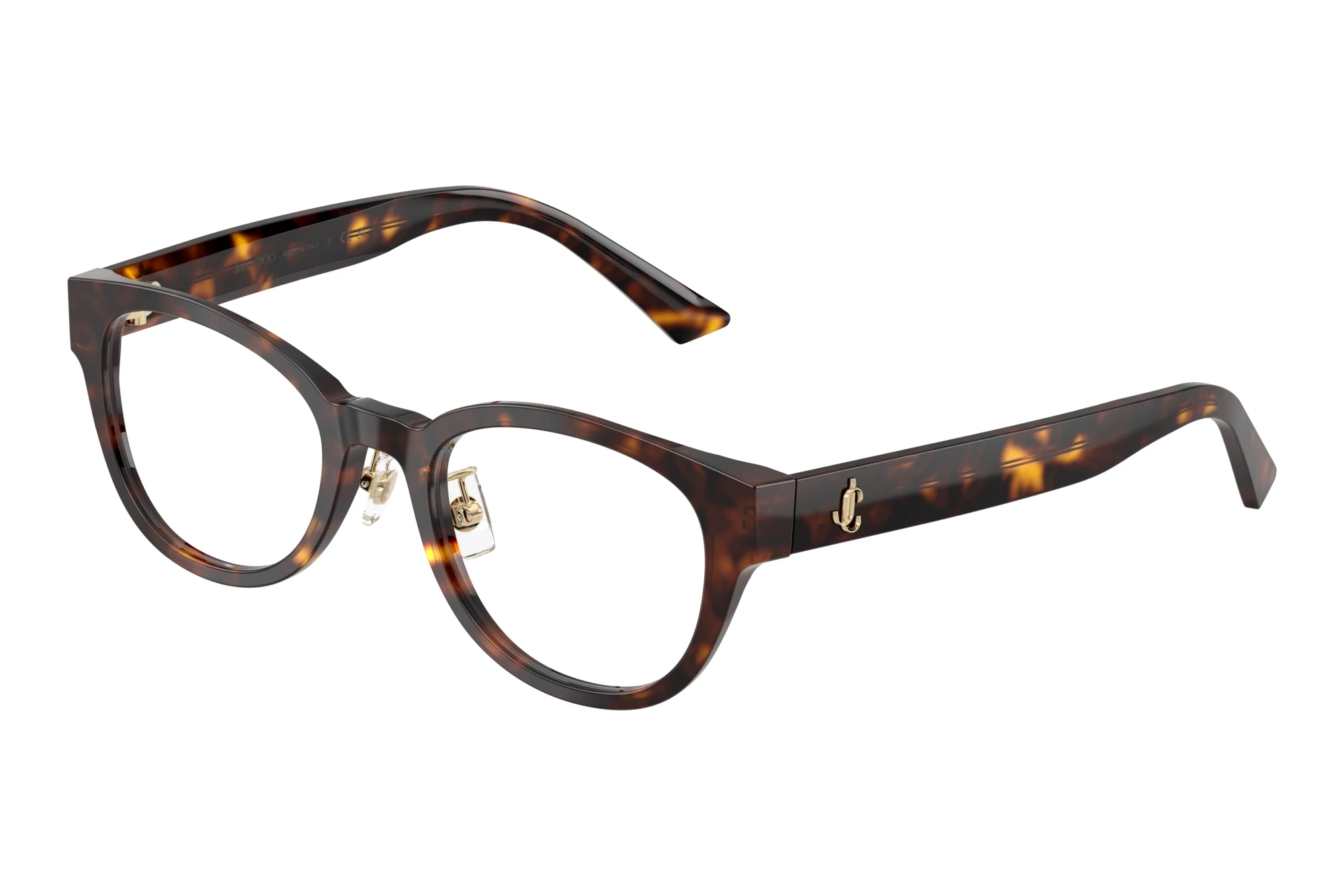 Jimmy Choo JC3058D 5002 Havana Jimmy Choo JC3058D 5002 Havana