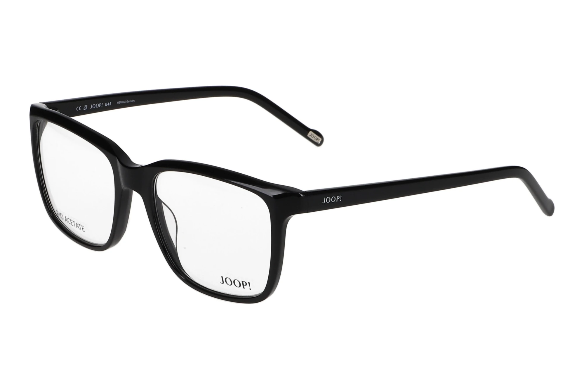 Joop 81207 2036 Schwarz Joop 81207 2036 Schwarz