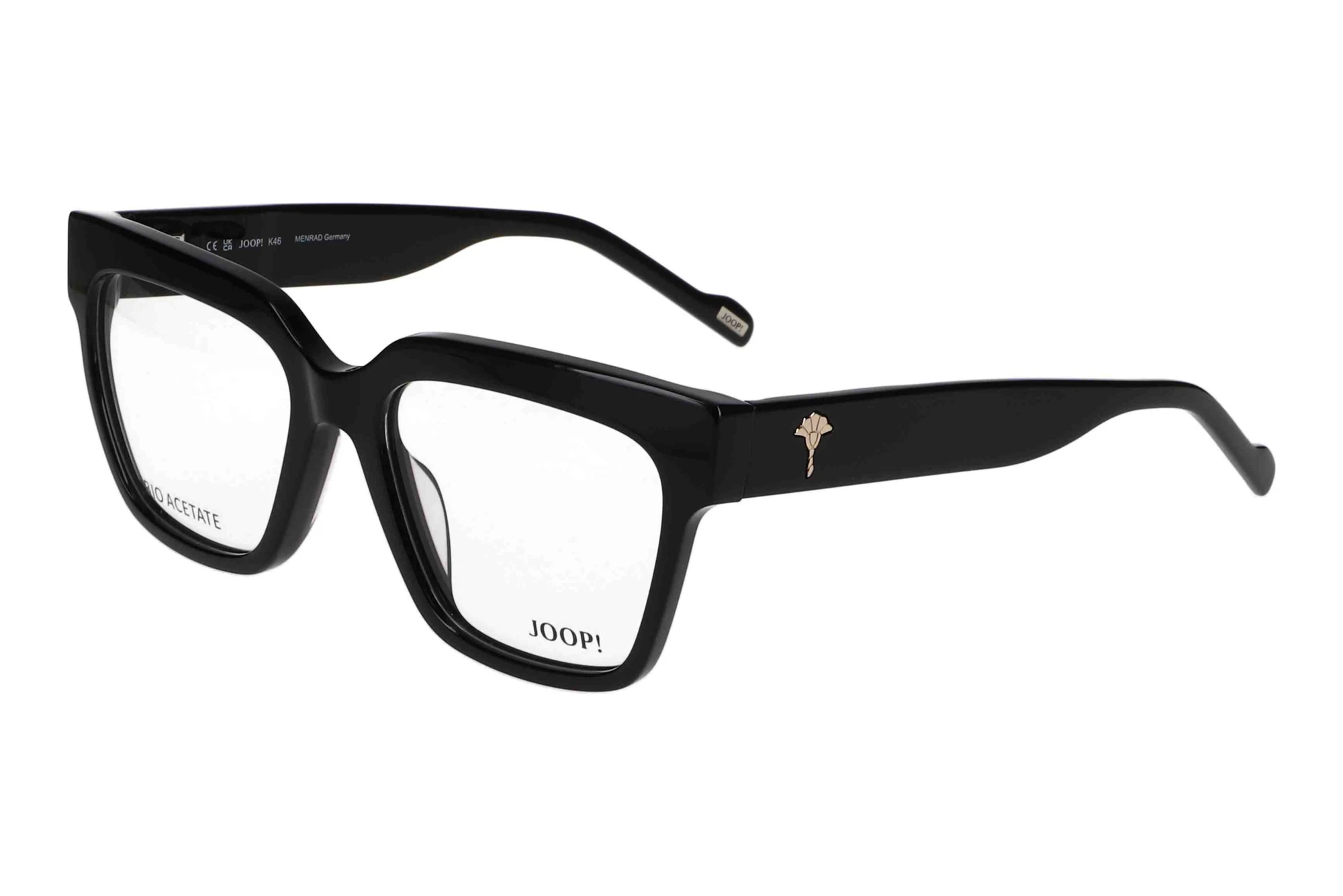 Joop 81234 2036 Schwarz Joop 81234 2036 Schwarz