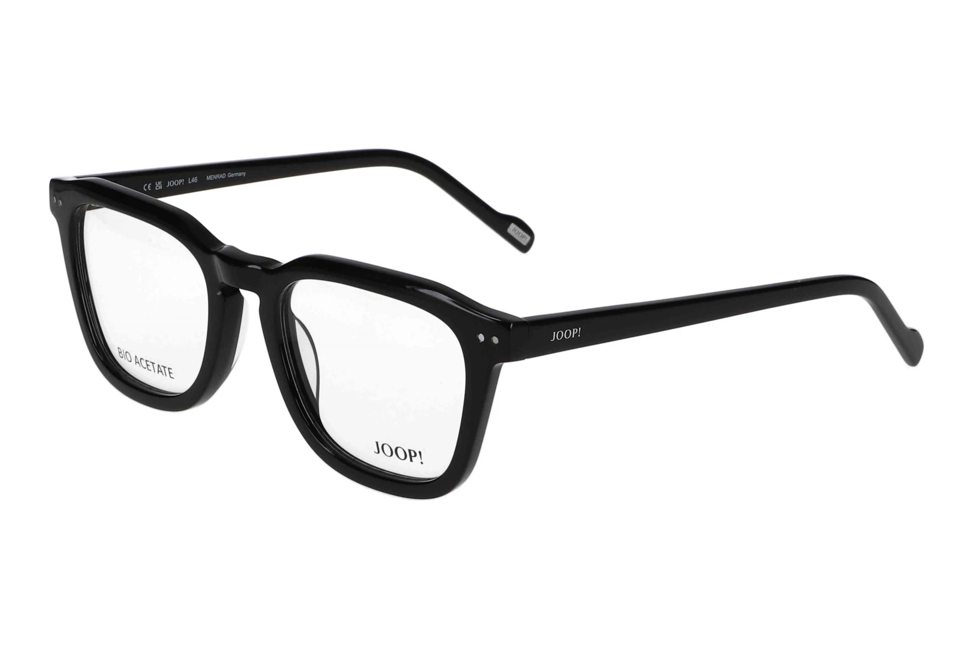 Joop 81238 2036 Schwarz Joop 81238 2036 Schwarz