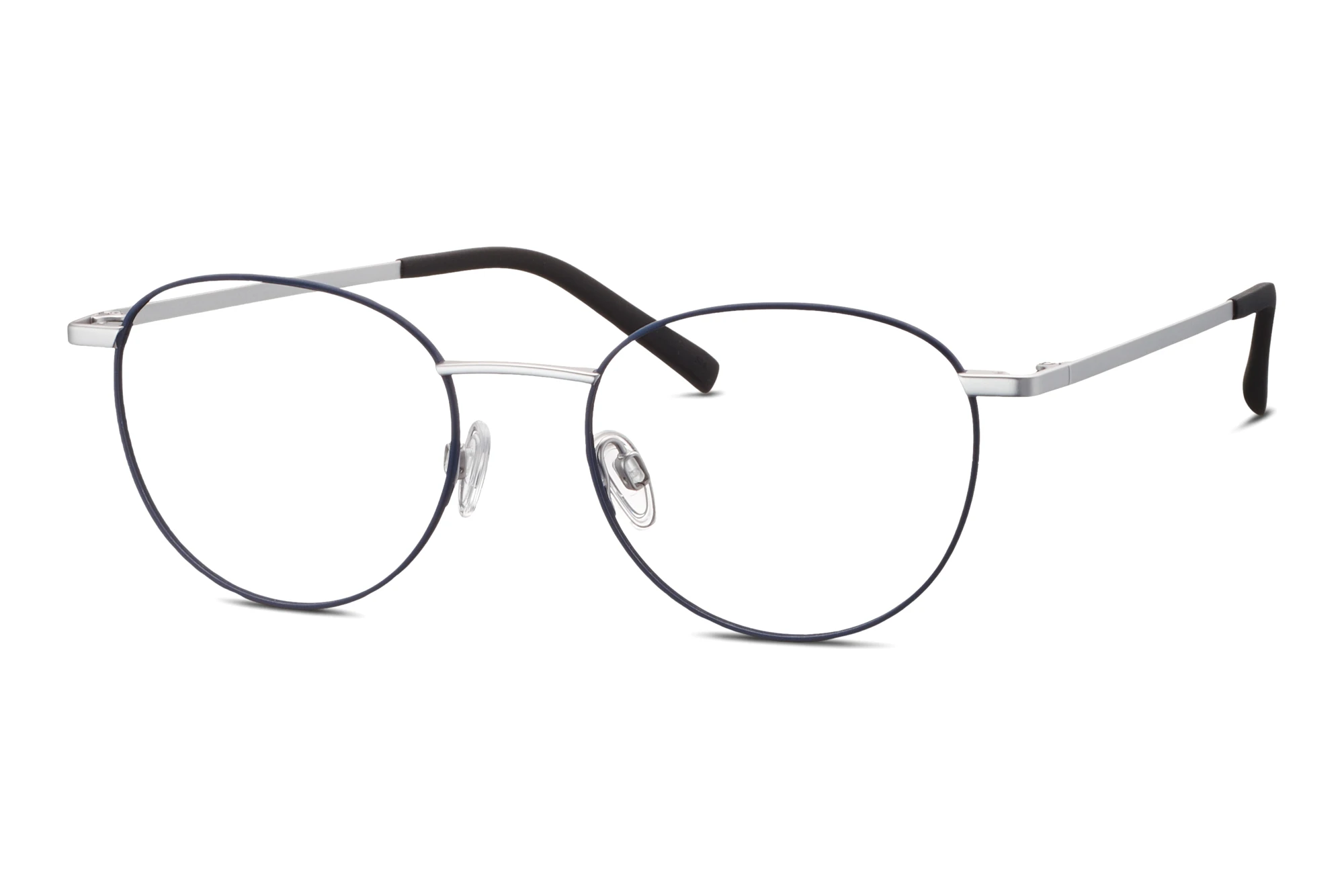 Jos. Eschenbach JE 980007 70 dunkelblau matt / gun semimatt Jos. Eschenbach JE 980007 70 dunkelblau matt / gun semimatt