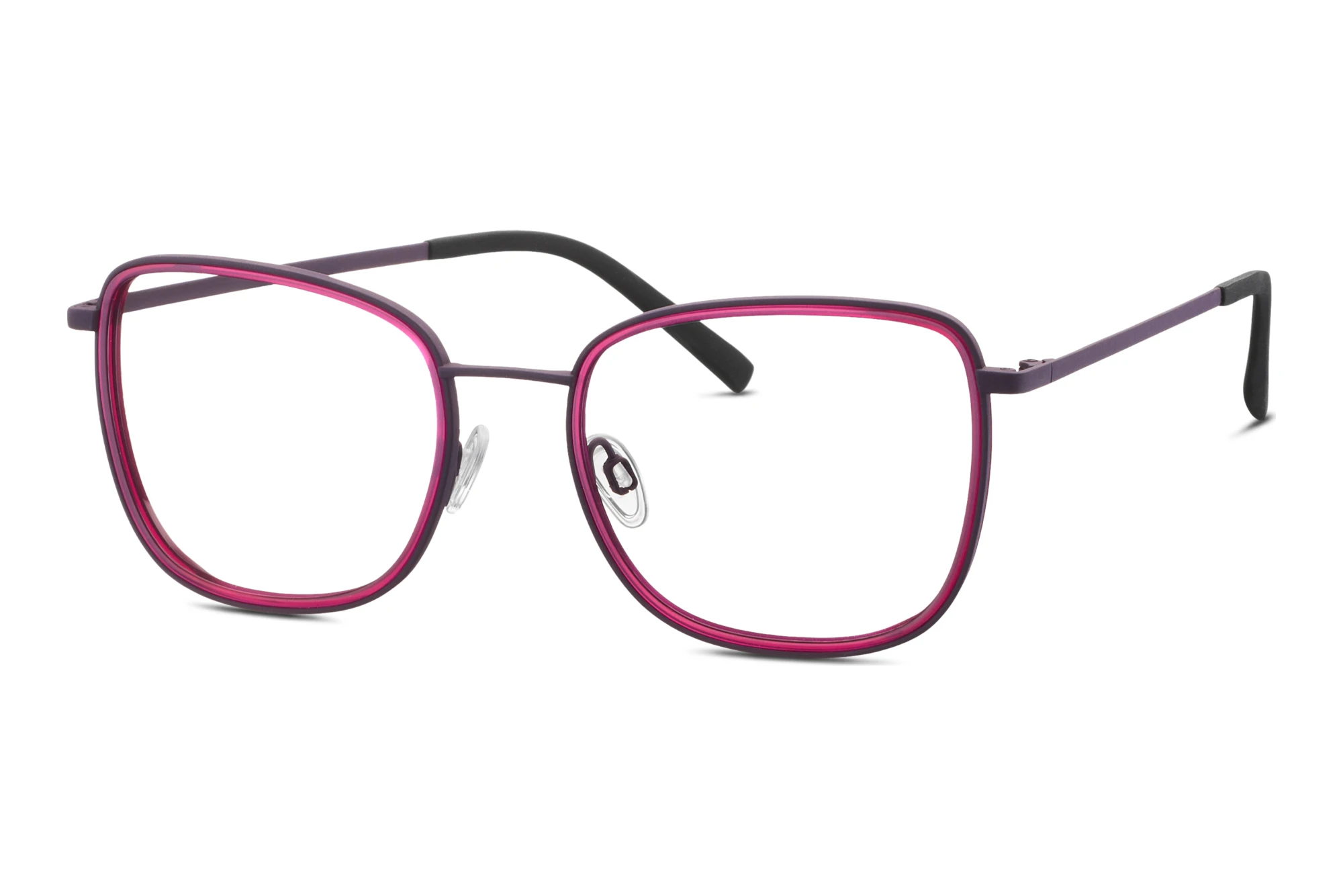 Jos. Eschenbach JE 981116 50 lila mat / magenta Jos. Eschenbach JE 981116 50 lila mat / magenta