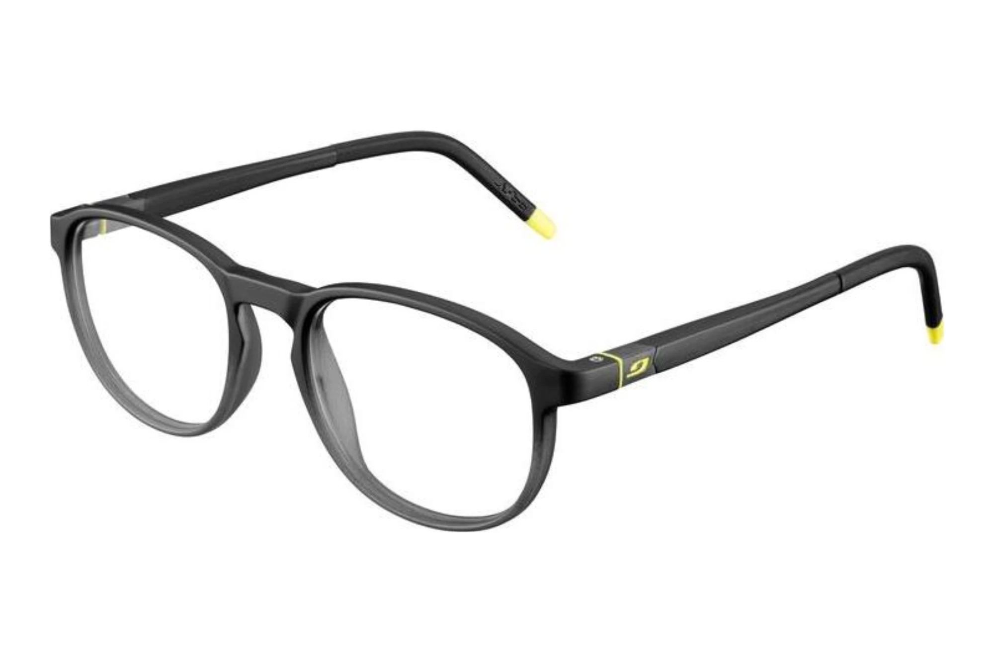 Julbo FLEXIO-P47 22_JOP1415 Schwarz-Grau / Gelb Julbo FLEXIO-P47 22_JOP1415 Schwarz-Grau / Gelb