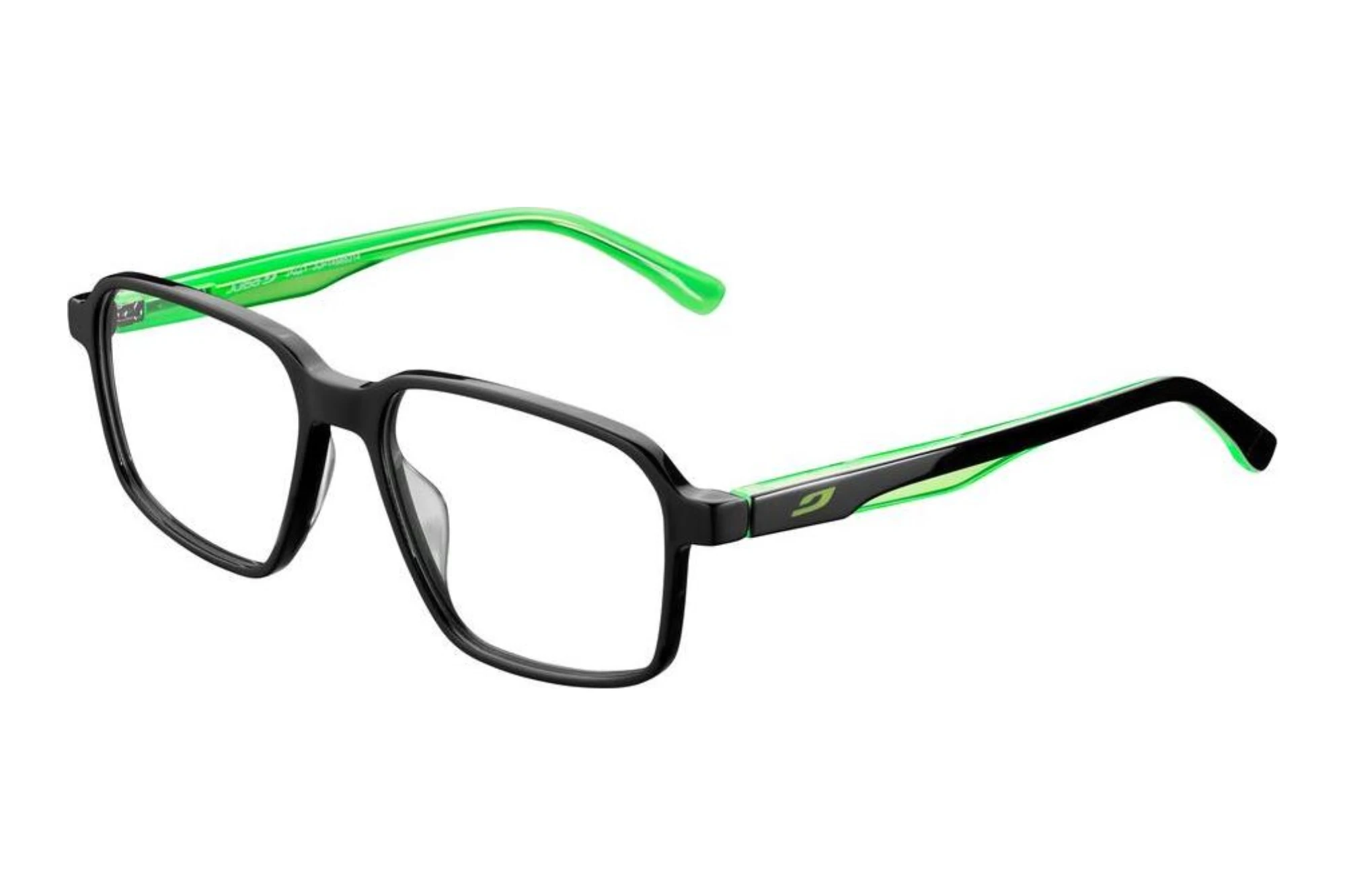 Julbo JAZZY 14_JOP1458 Schwarz / Grün Julbo JAZZY 14_JOP1458 Schwarz / Grün