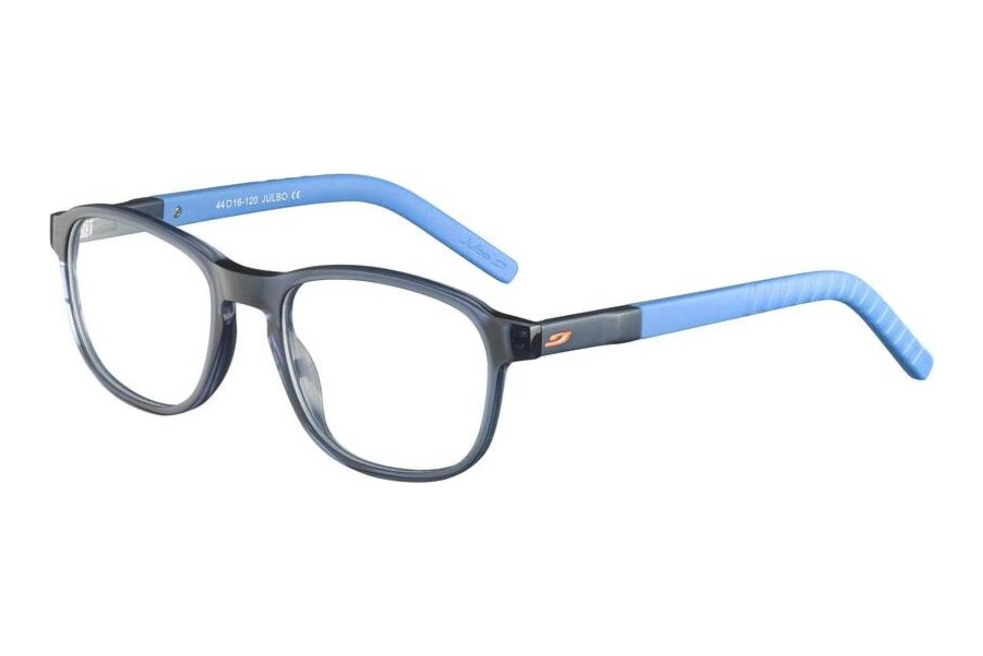 Julbo KALIMBA 32_JOP1408 Blau Durchscheinend / Blau Julbo KALIMBA 32_JOP1408 Blau Durchscheinend / Blau