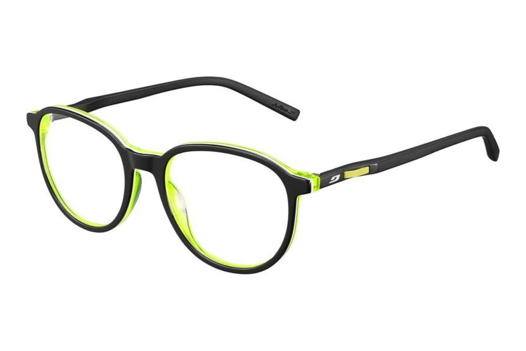 Julbo OBAN 15_JOP1434 Schwarz / Gelb Julbo OBAN 15_JOP1434 Schwarz / Gelb