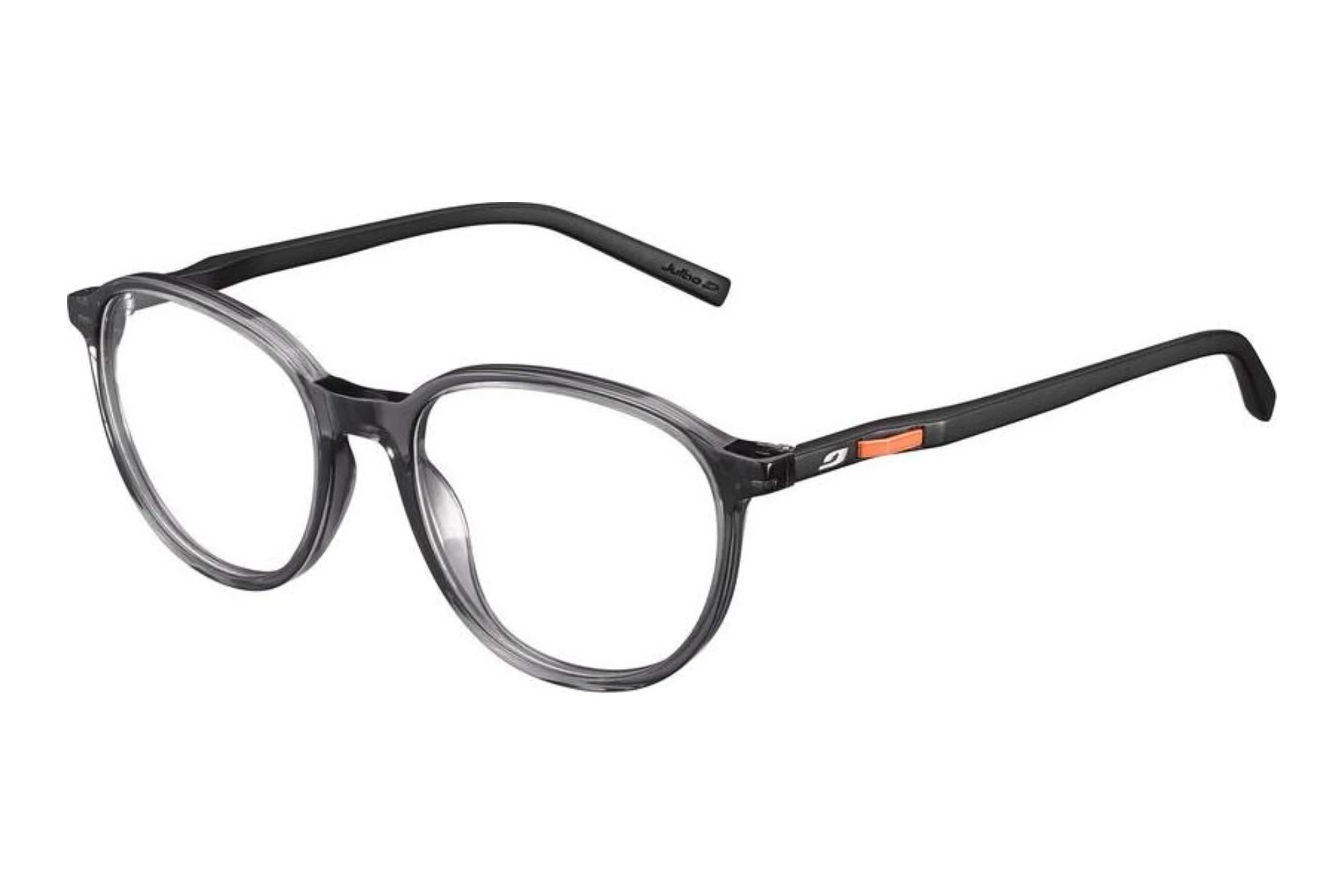 Julbo OBAN 31_JOP1434 Grau Durchscheinend / Schwarz Julbo OBAN 31_JOP1434 Grau Durchscheinend / Schwarz
