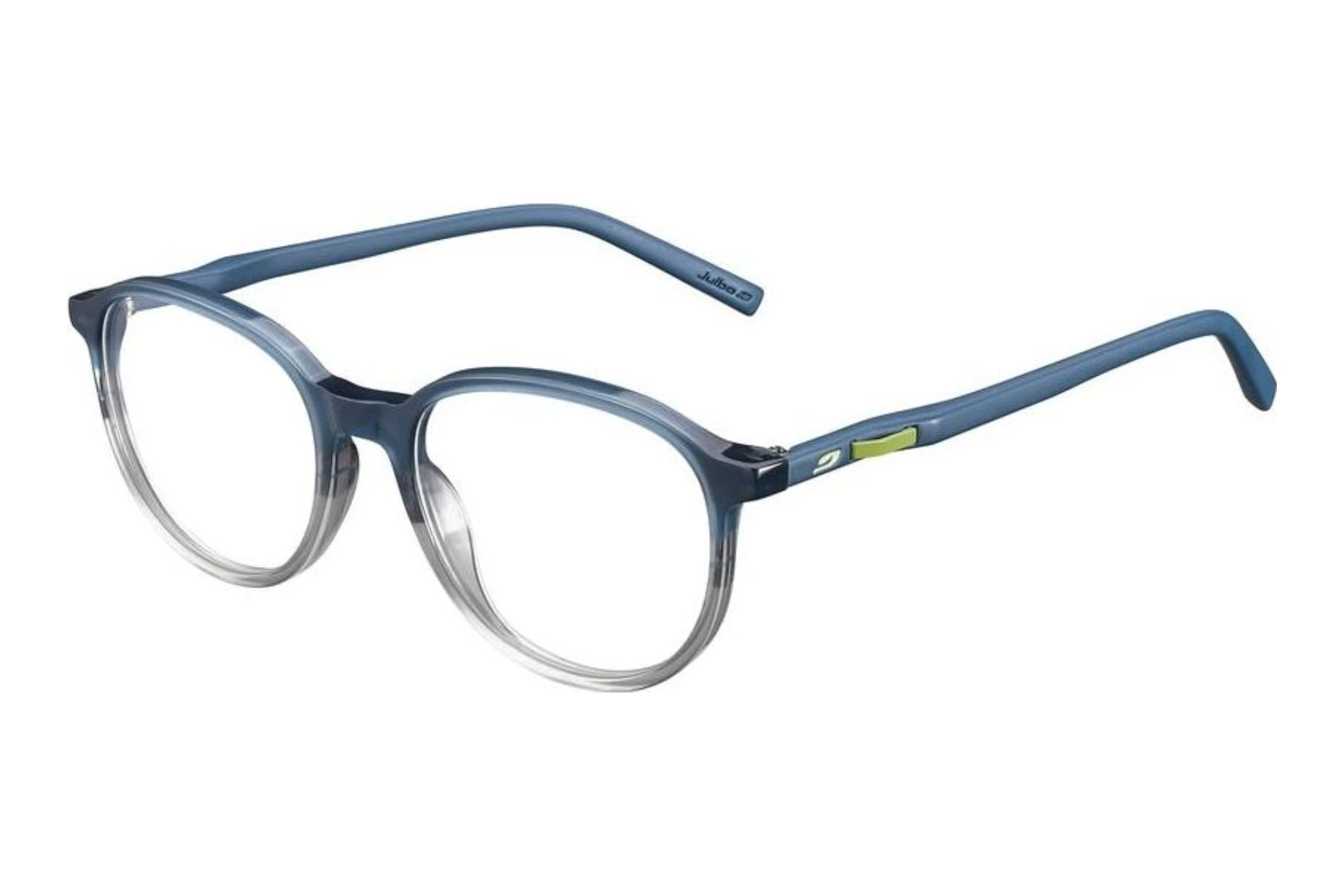 Julbo OBAN 32_JOP1434 Verlaufend Blau Durchscheinend Julbo OBAN 32_JOP1434 Verlaufend Blau Durchscheinend