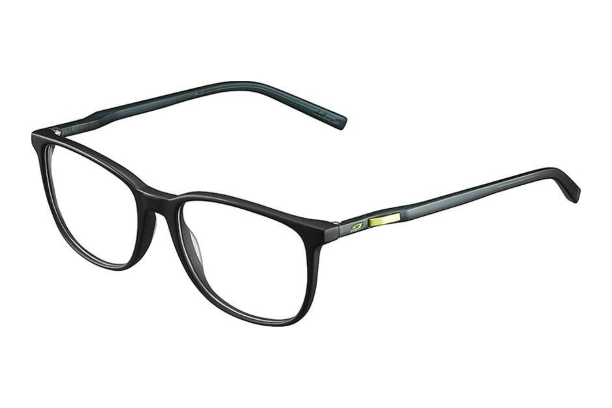 Julbo STIRLING 14_JOP1347 Schwarz / Blau Julbo STIRLING 14_JOP1347 Schwarz / Blau