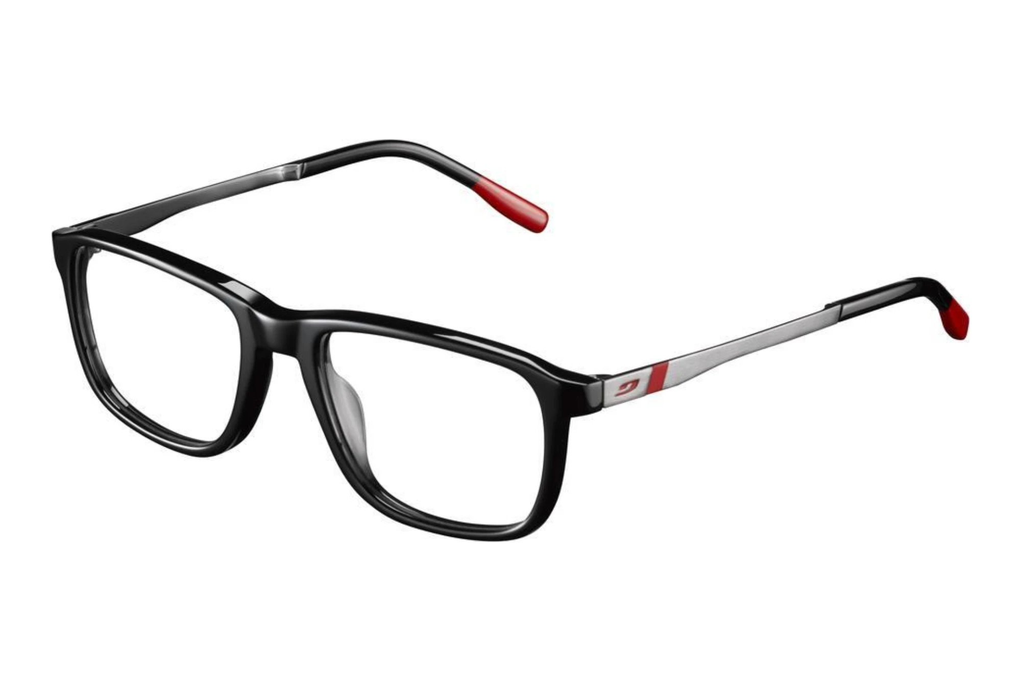 Julbo WARDS 14_JOP1427 Schwarz / Rot Julbo WARDS 14_JOP1427 Schwarz / Rot